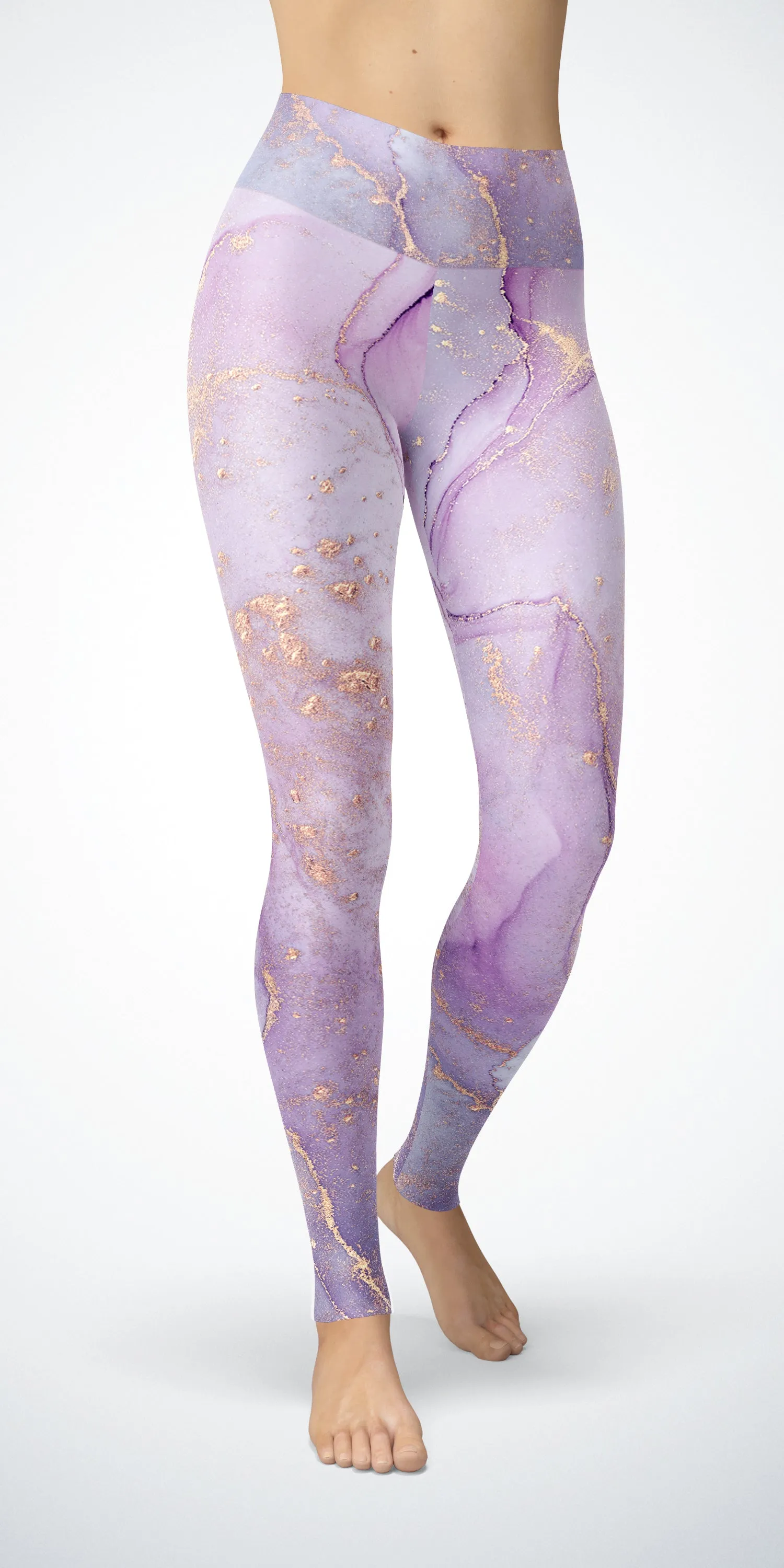 Royal Marble FITfab - Legging