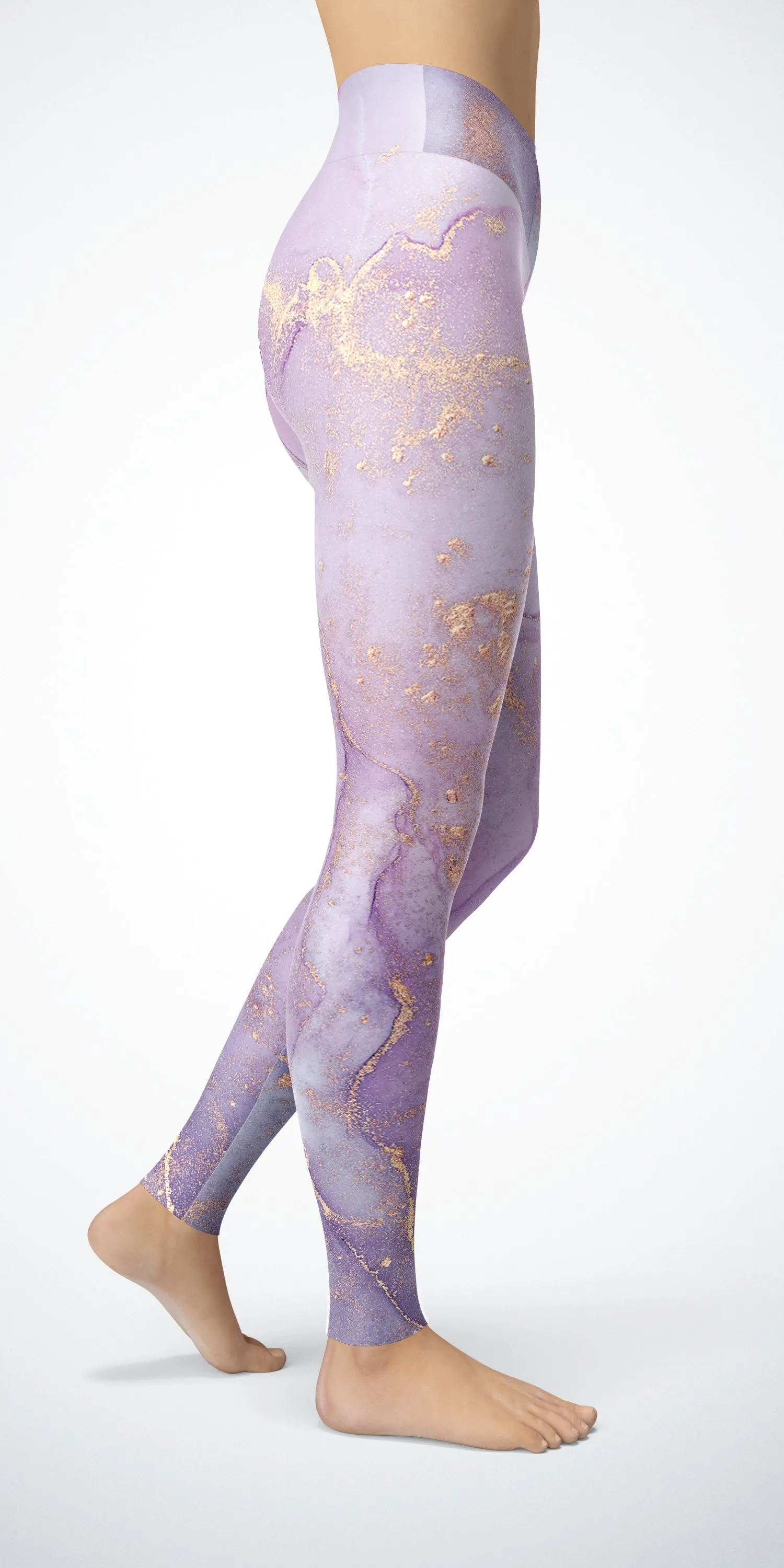 Royal Marble FITfab - Legging