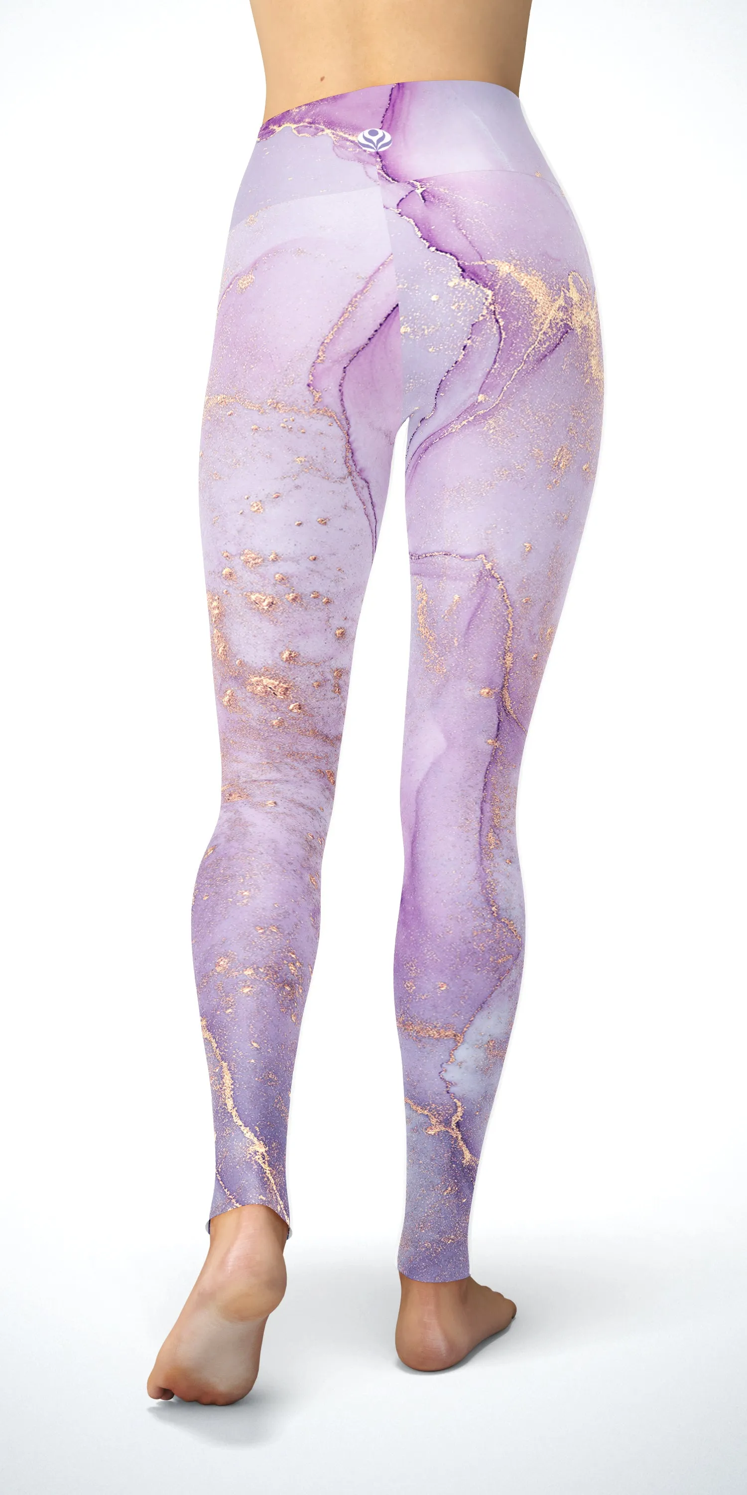 Royal Marble FITfab - Legging