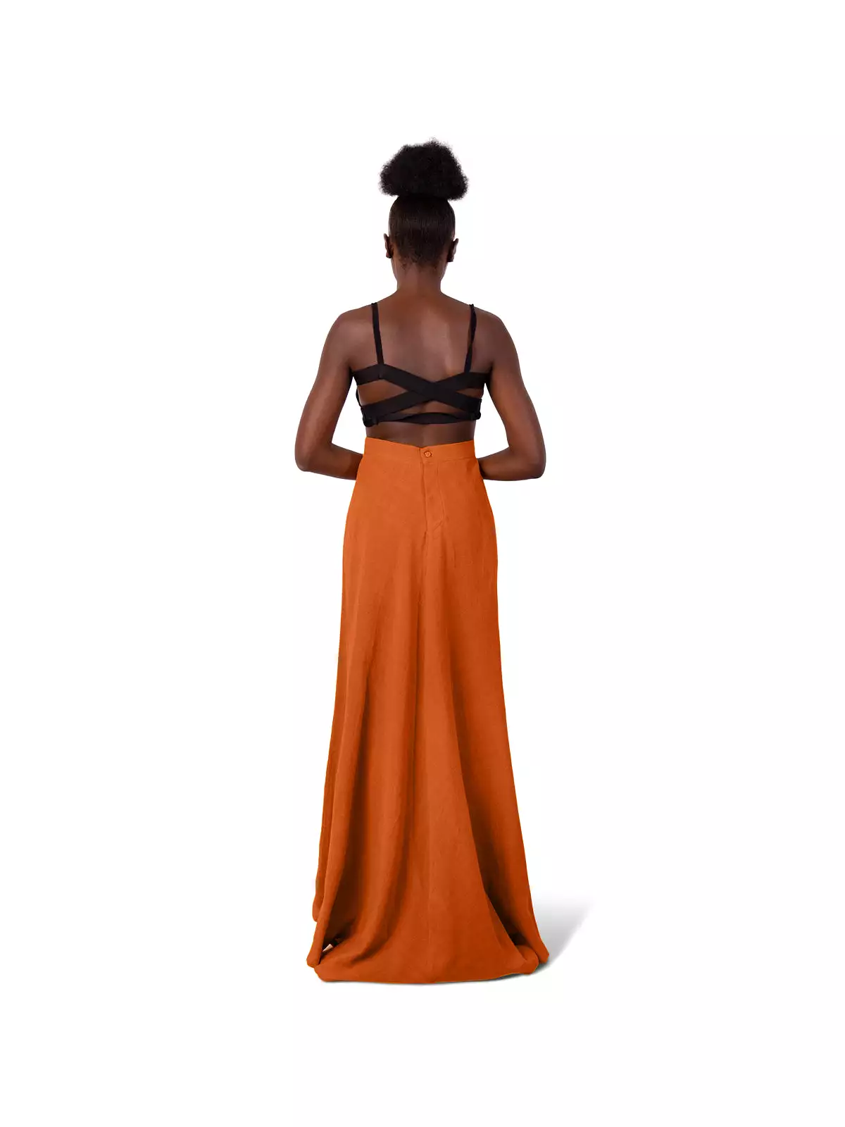 Samsara Maxi Skirt