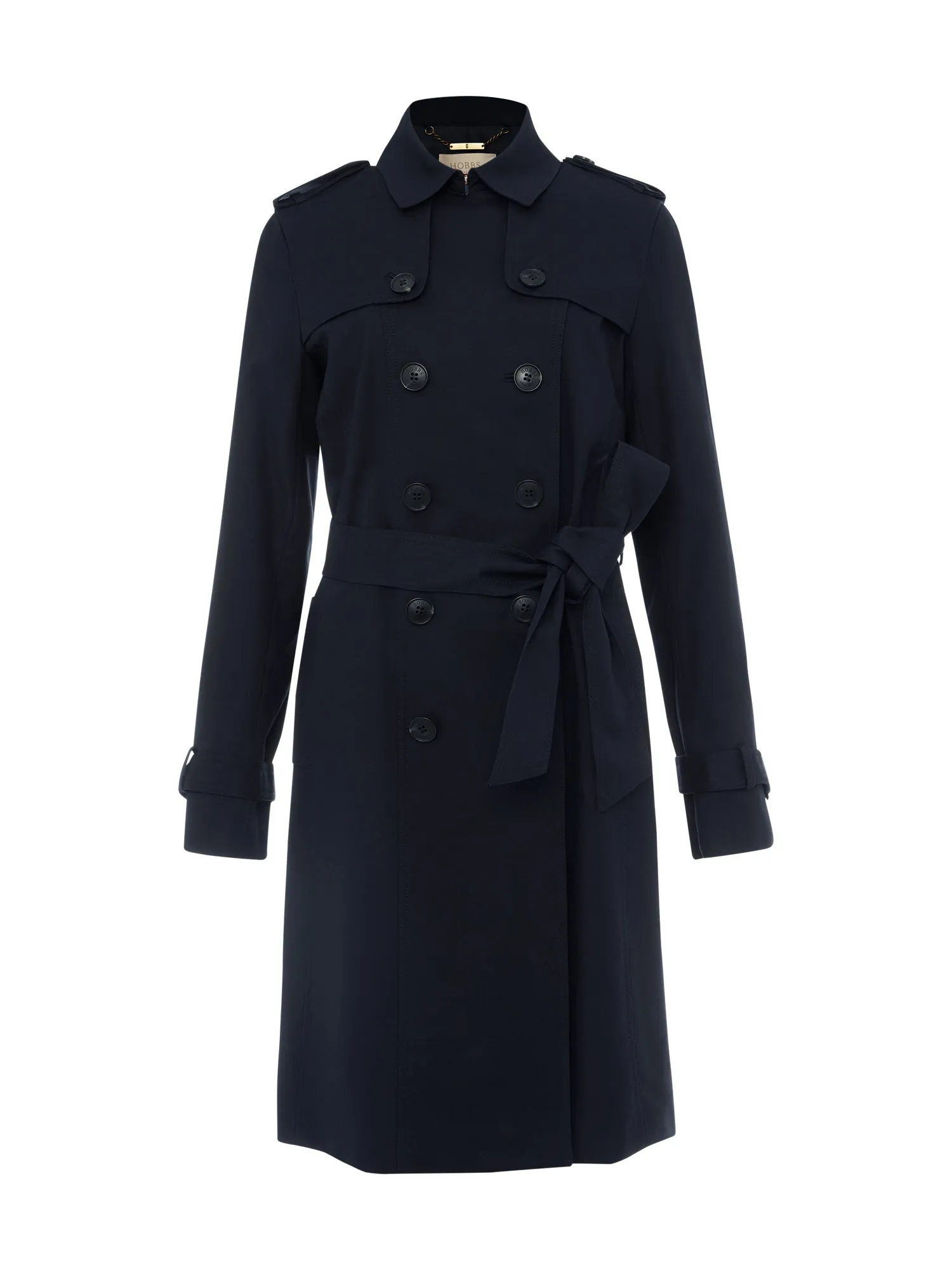 Saskia Trench 0120/3991/9057l00 Navy