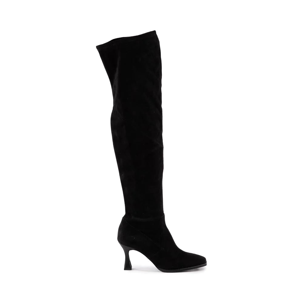 Seychelles YOU OR ME TALL BOOT - Black