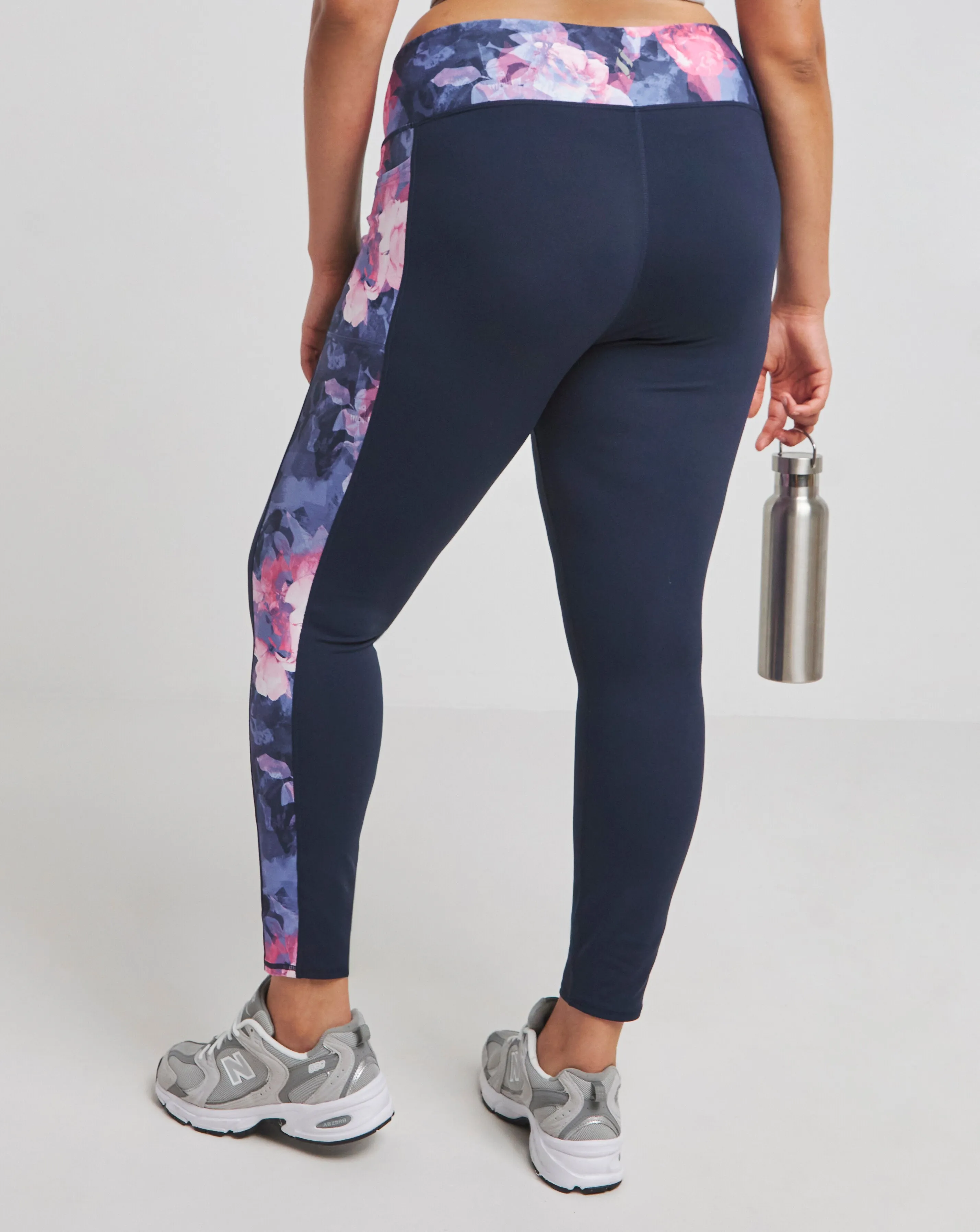 Skechers Gowalk High Waisted Legging | Simply Be