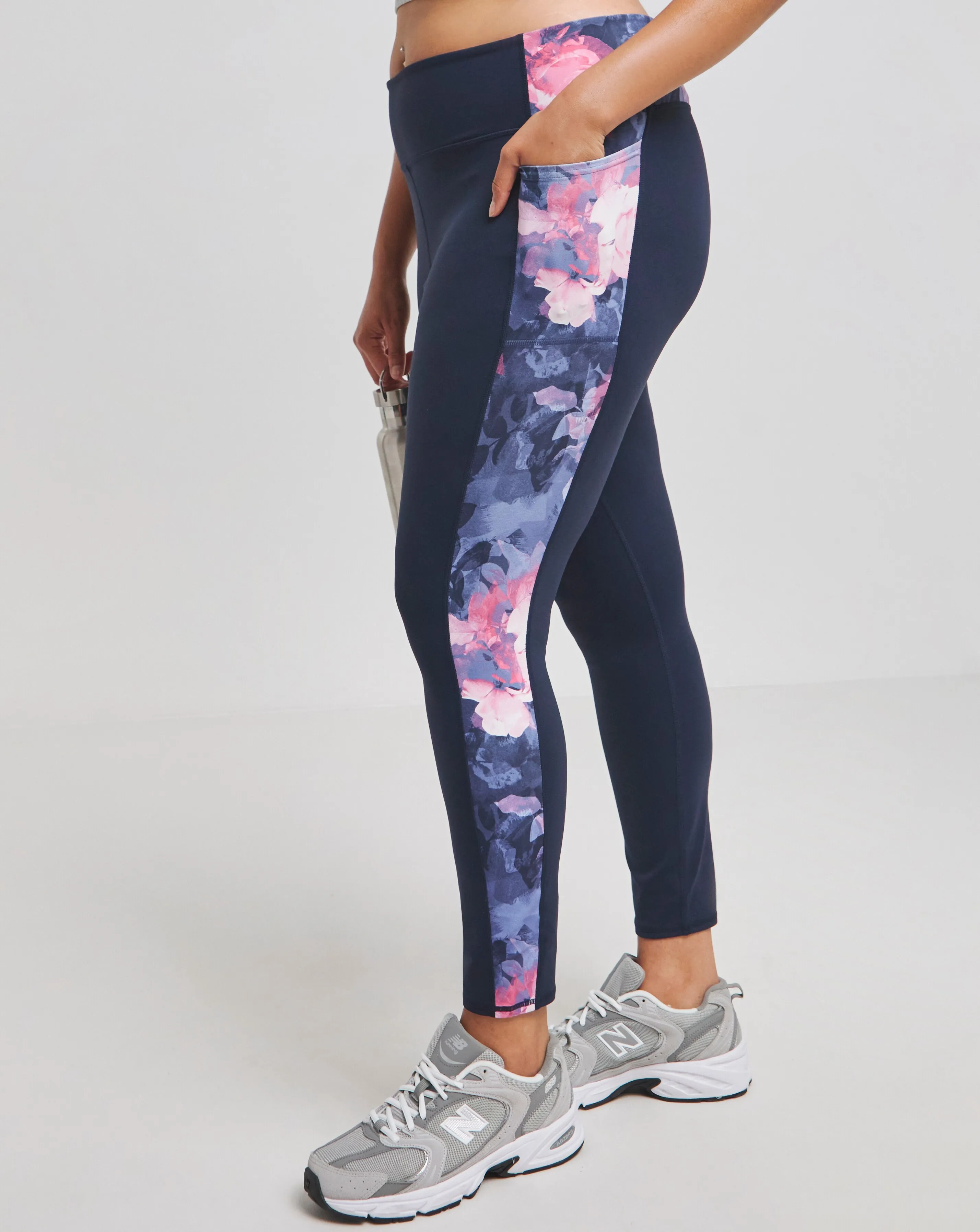 Skechers Gowalk High Waisted Legging | Simply Be