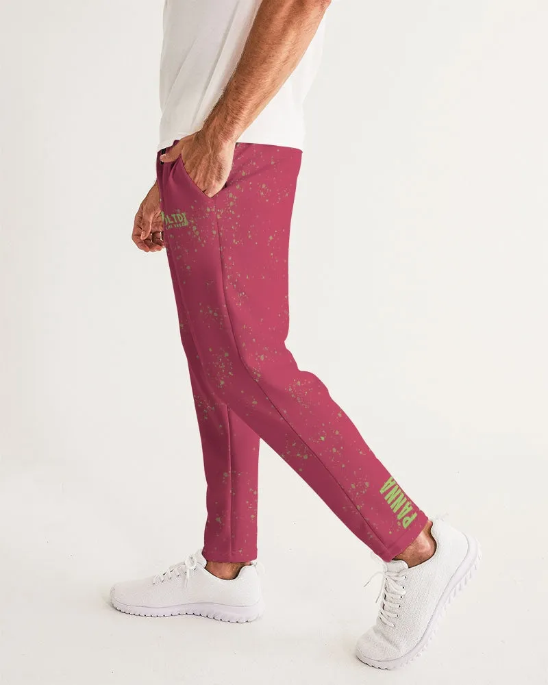 Sqdltd AU23 Panna Men's Joggers Viva