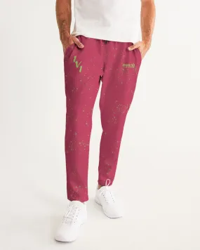 Sqdltd AU23 Panna Men's Joggers Viva