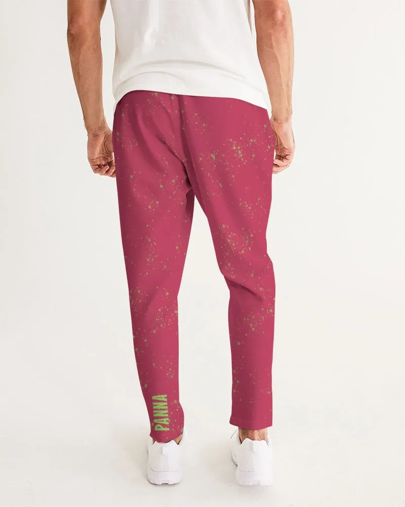 Sqdltd AU23 Panna Men's Joggers Viva