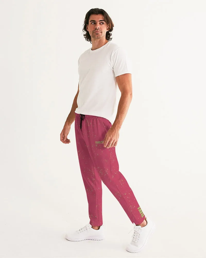 Sqdltd AU23 Panna Men's Joggers Viva