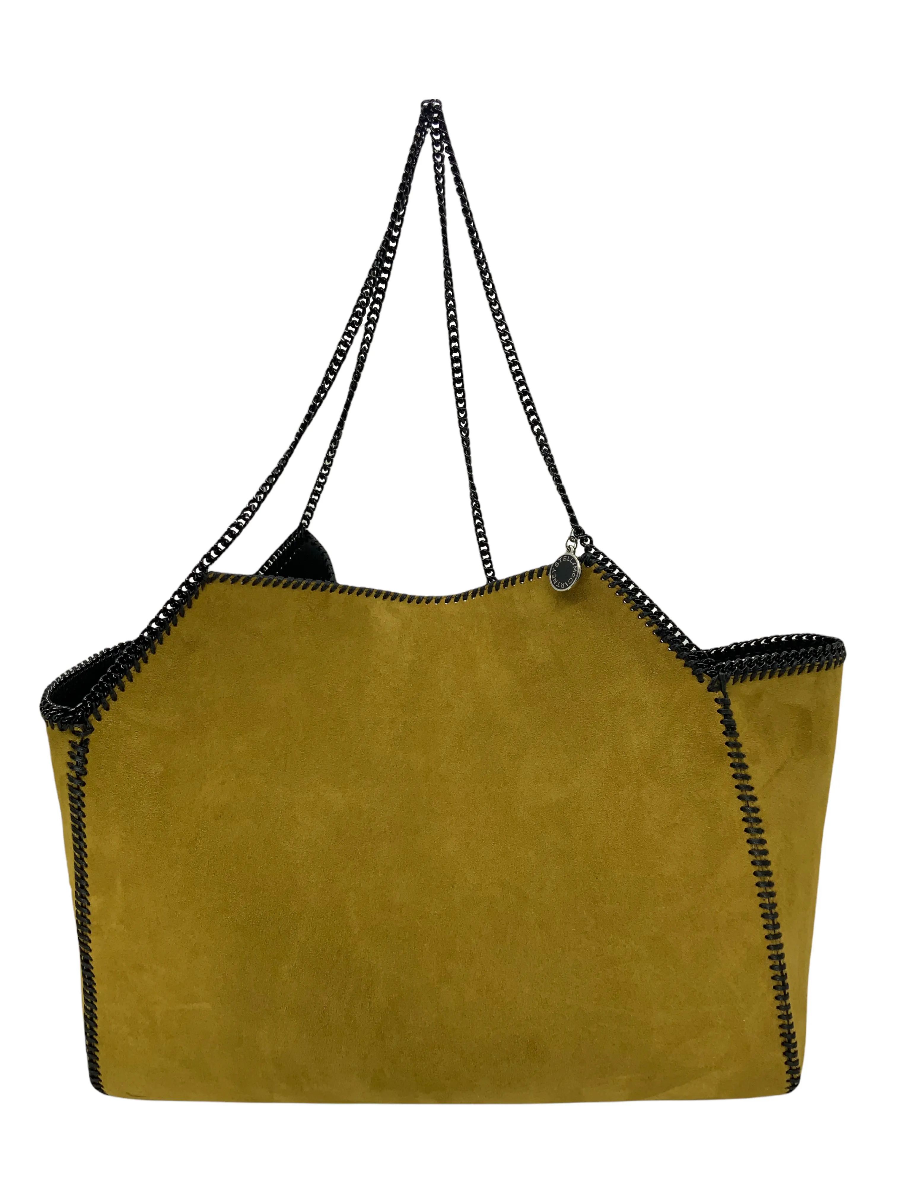 Stella McCartney Reversible Falabella Medium Tote