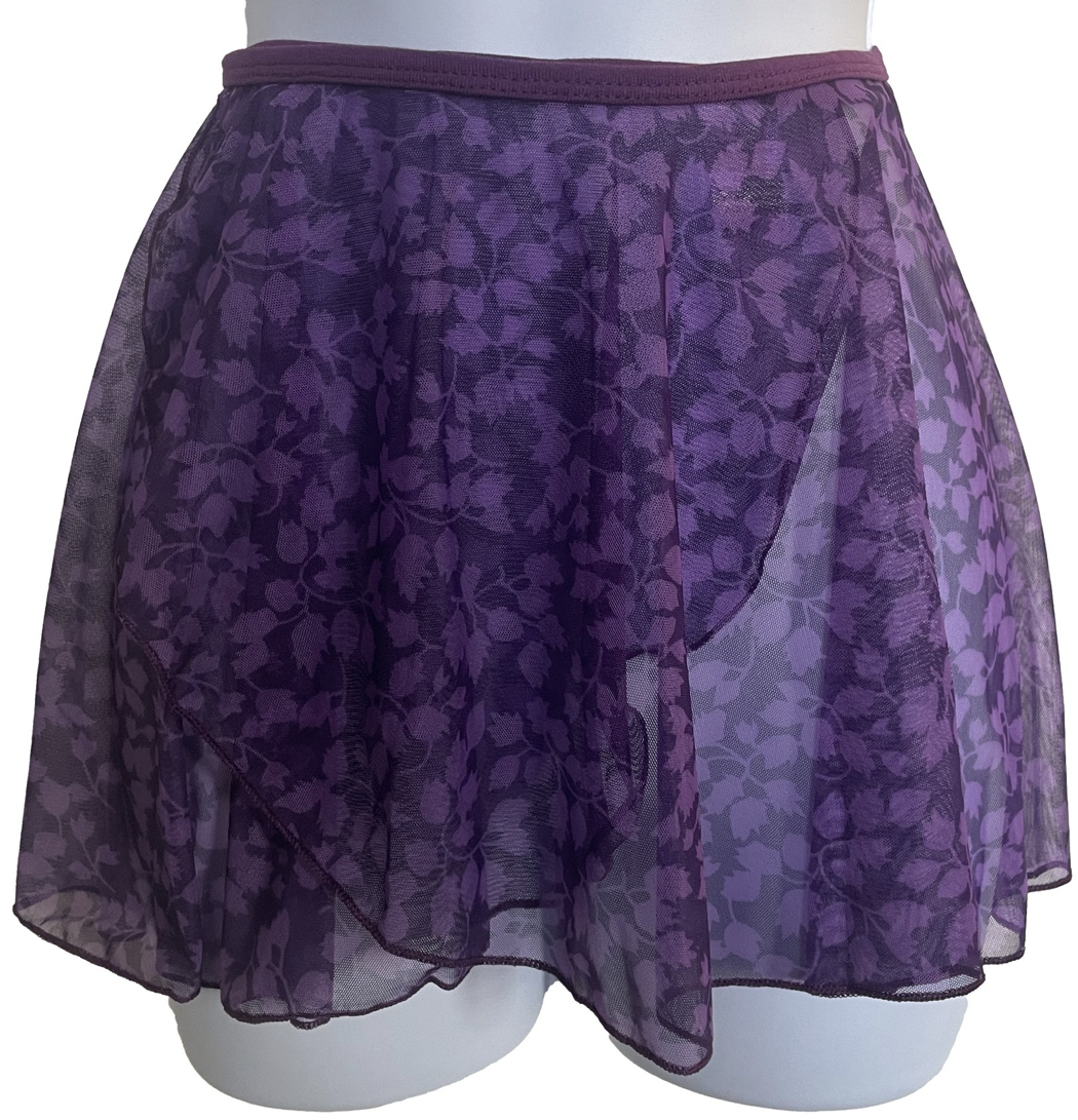 Tendu Ballet Wrap Skirts