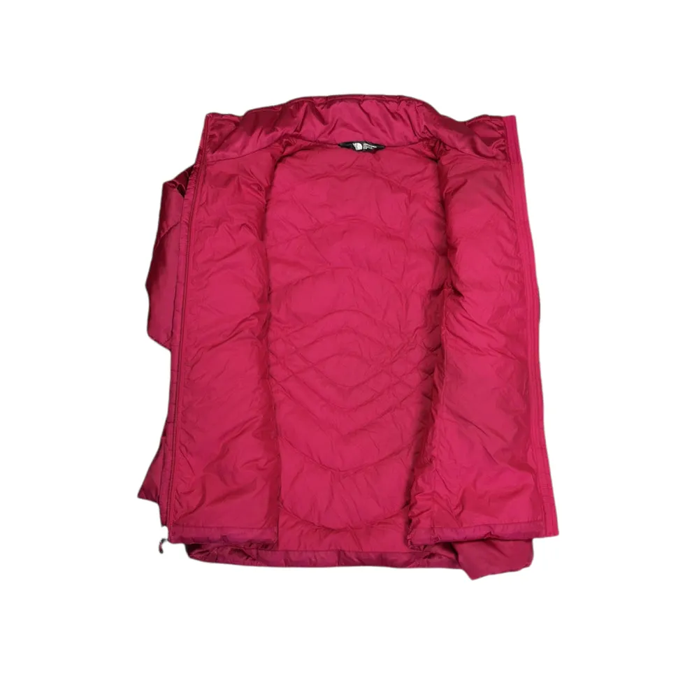 The North 550 Puffer Jacket - Size S/P UK 8 Petite