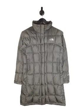 The North Face 600 Metropolis Puffer Jacket - Size S/P UK 8/P