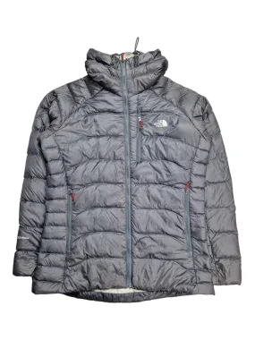 The North Face 700 Pro Puffer Jacket - Size L UK 12