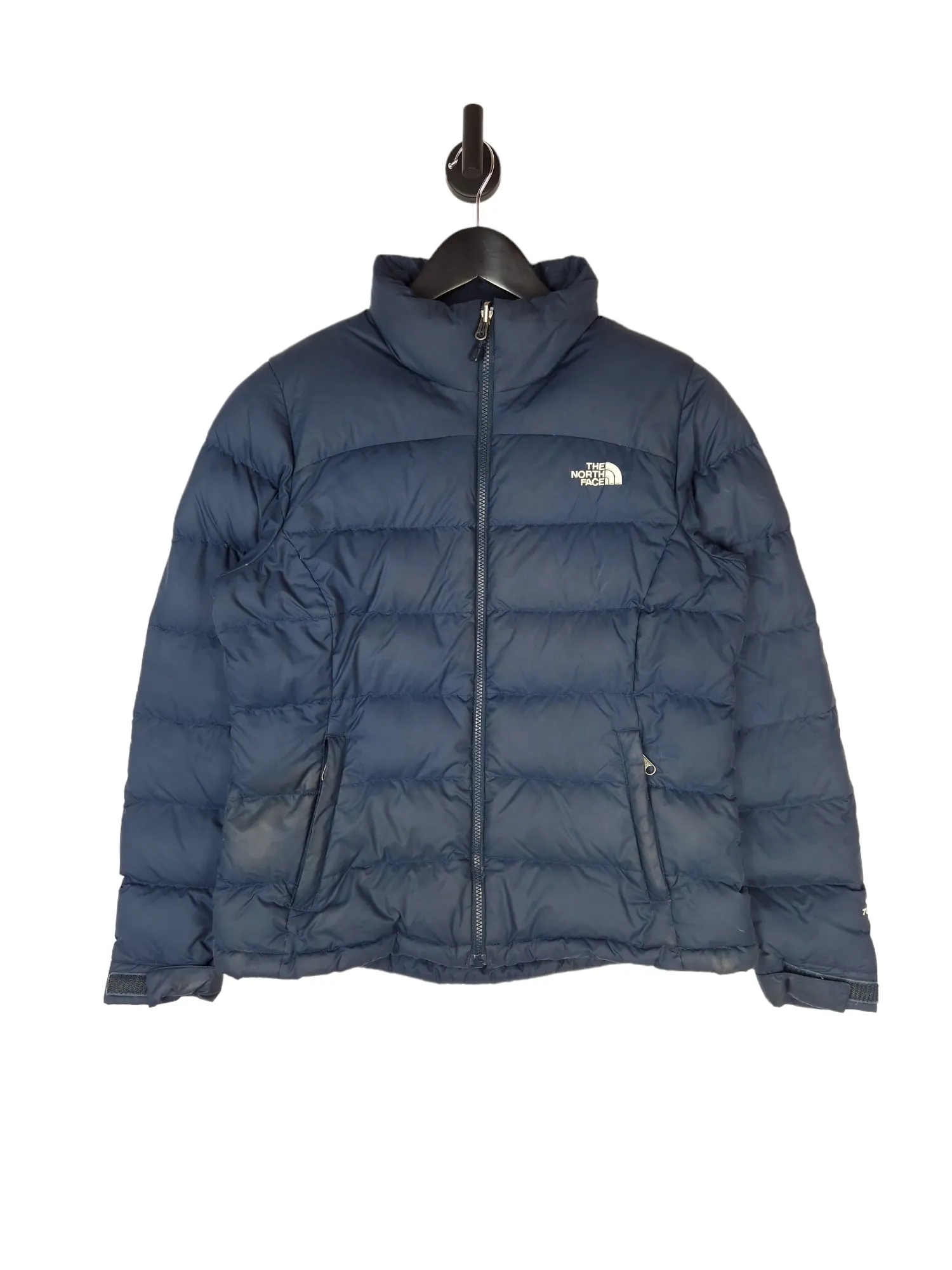 The North Face 700 Puffer Jacket - Size M UK 10