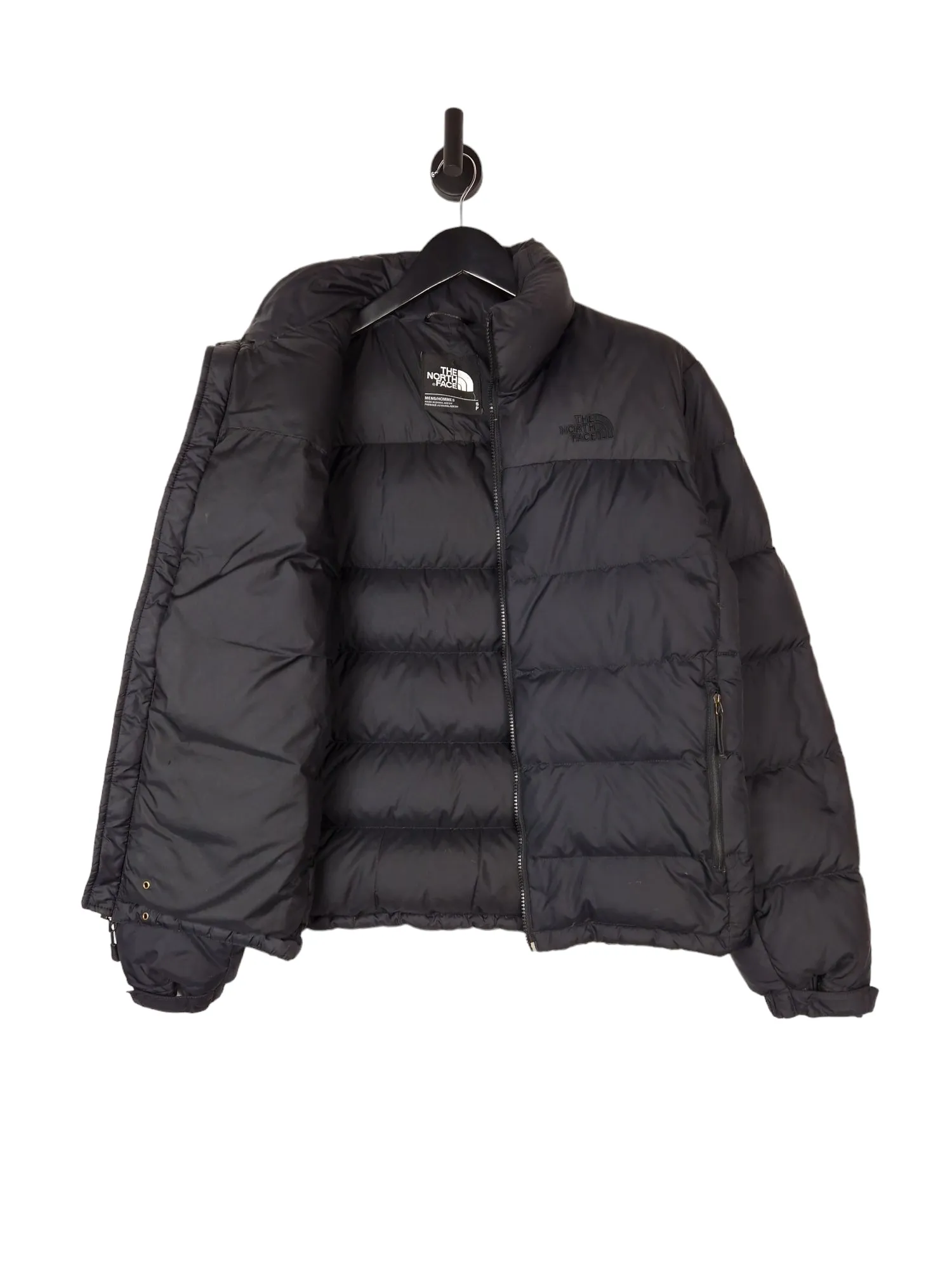 The North Face 700 Puffer Jacket - Size Small