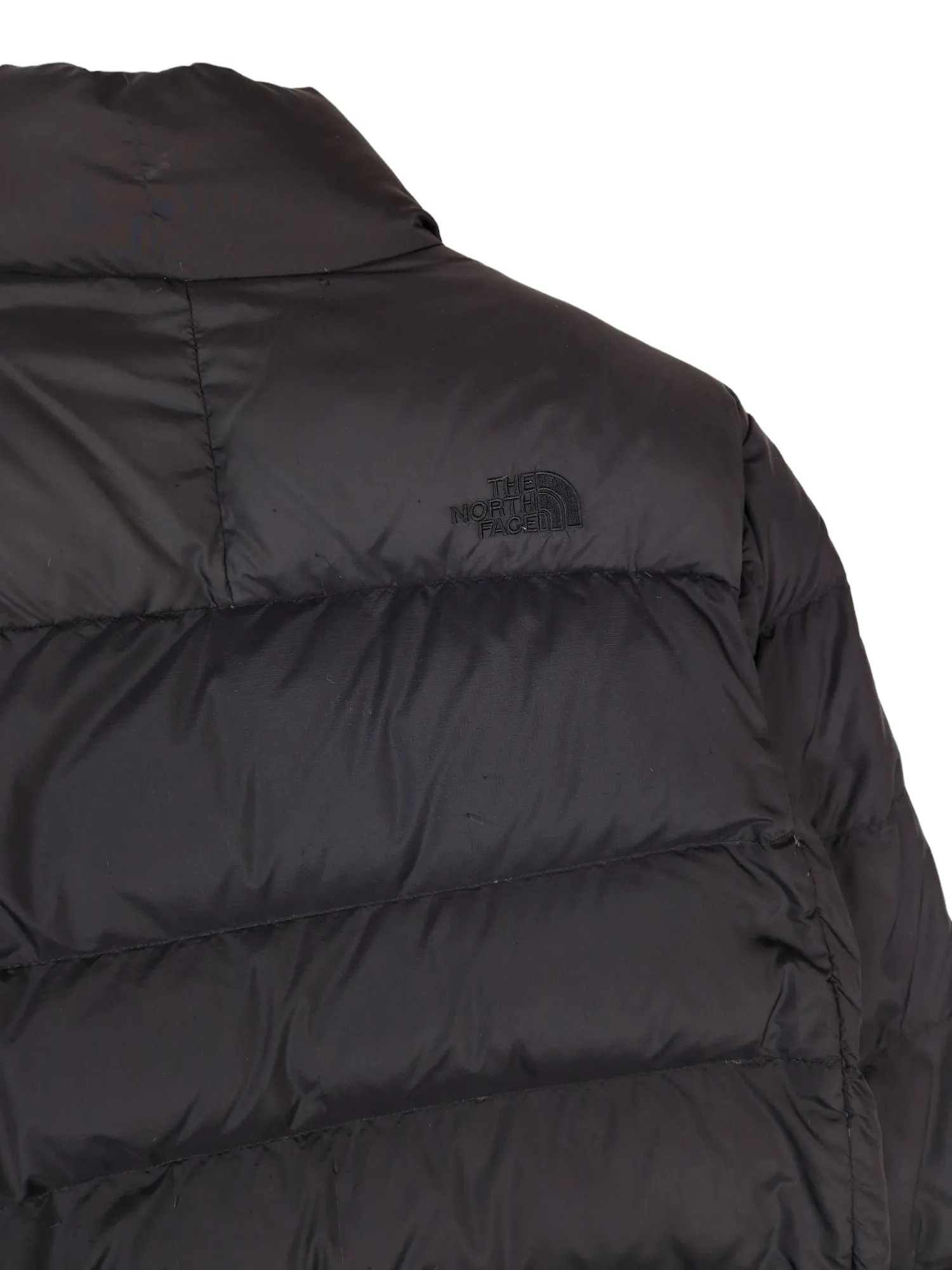 The North Face 700 Puffer Jacket - Size Small