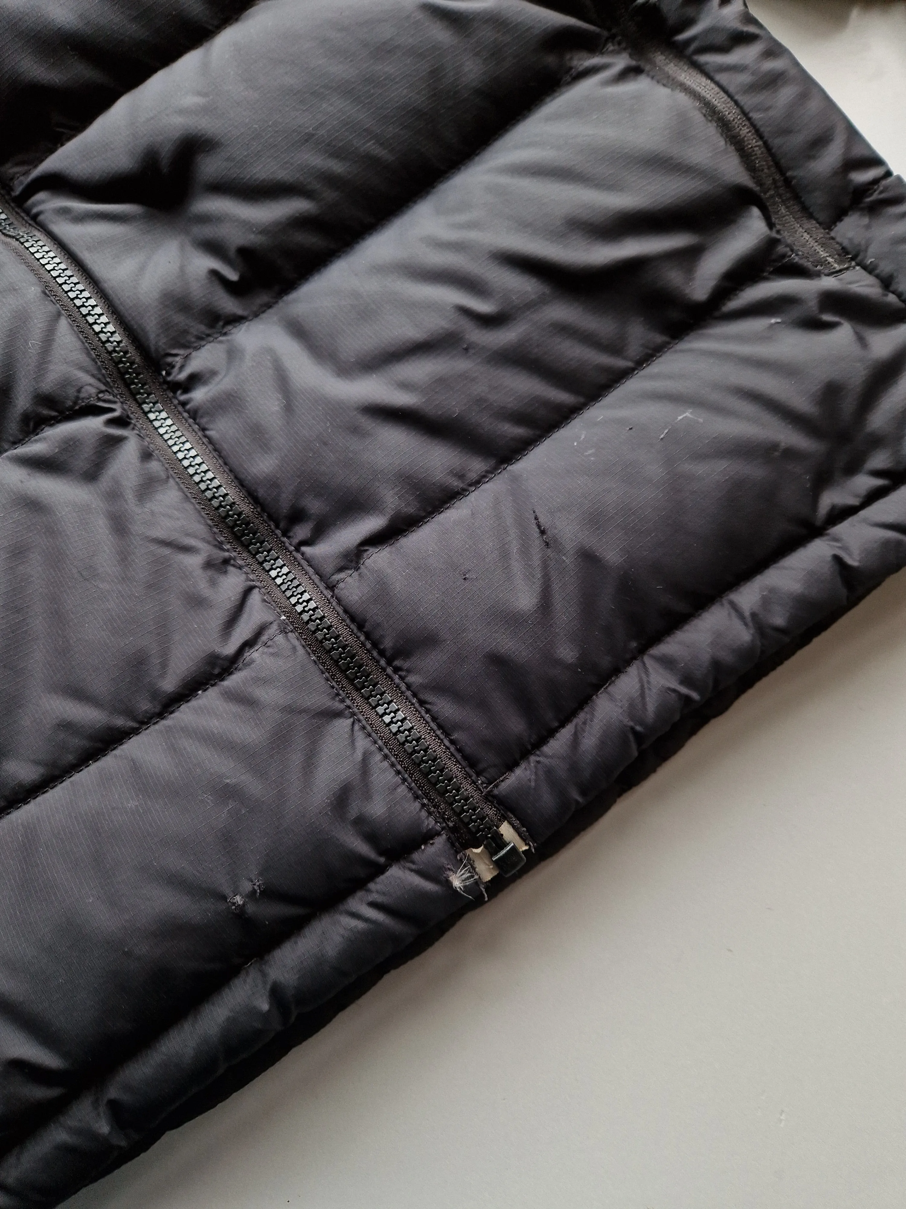 The North Face 700 Puffer Jacket - Size Small