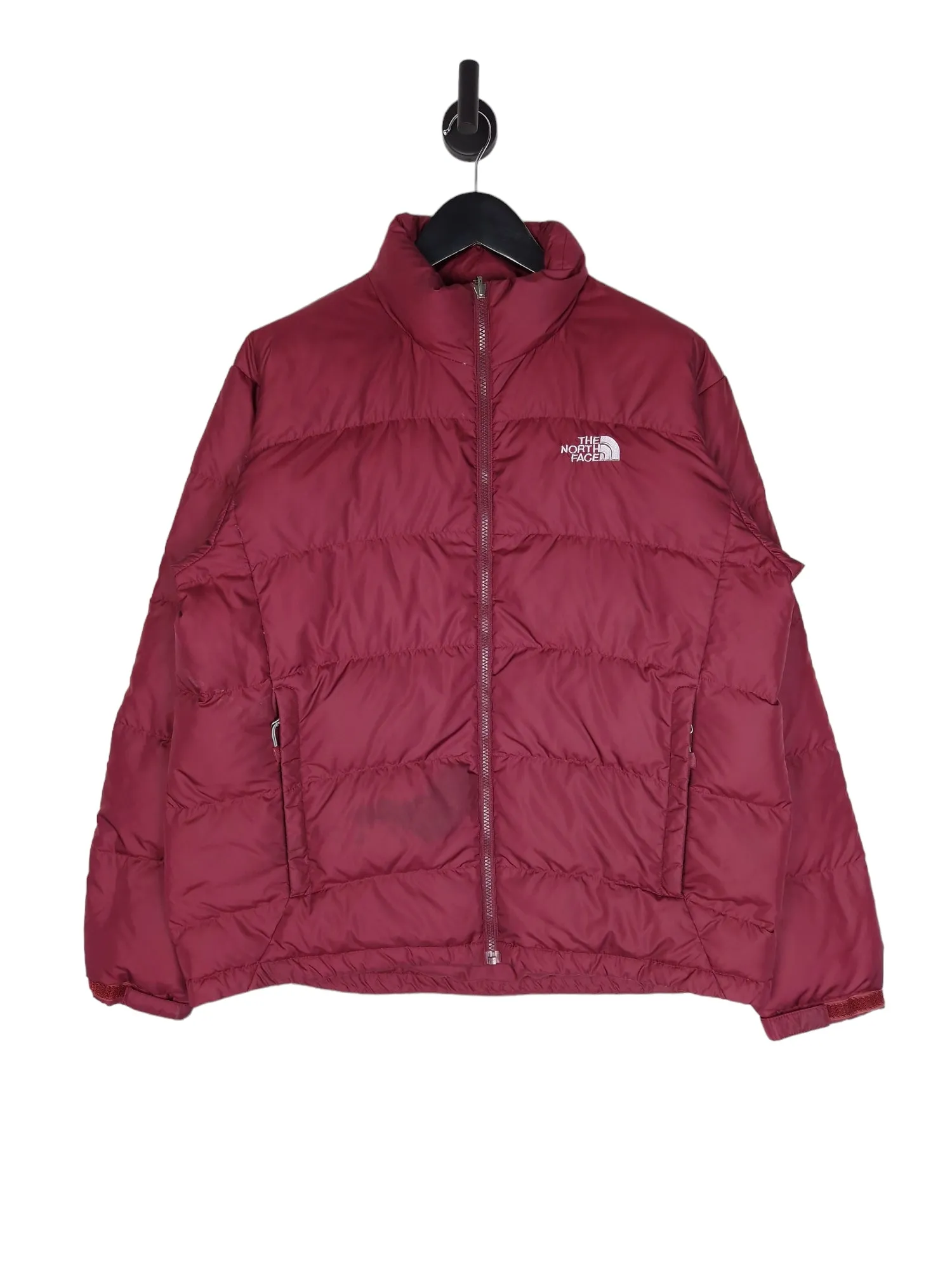 The North Face 700 Puffer Jacket - Size XL UK 14