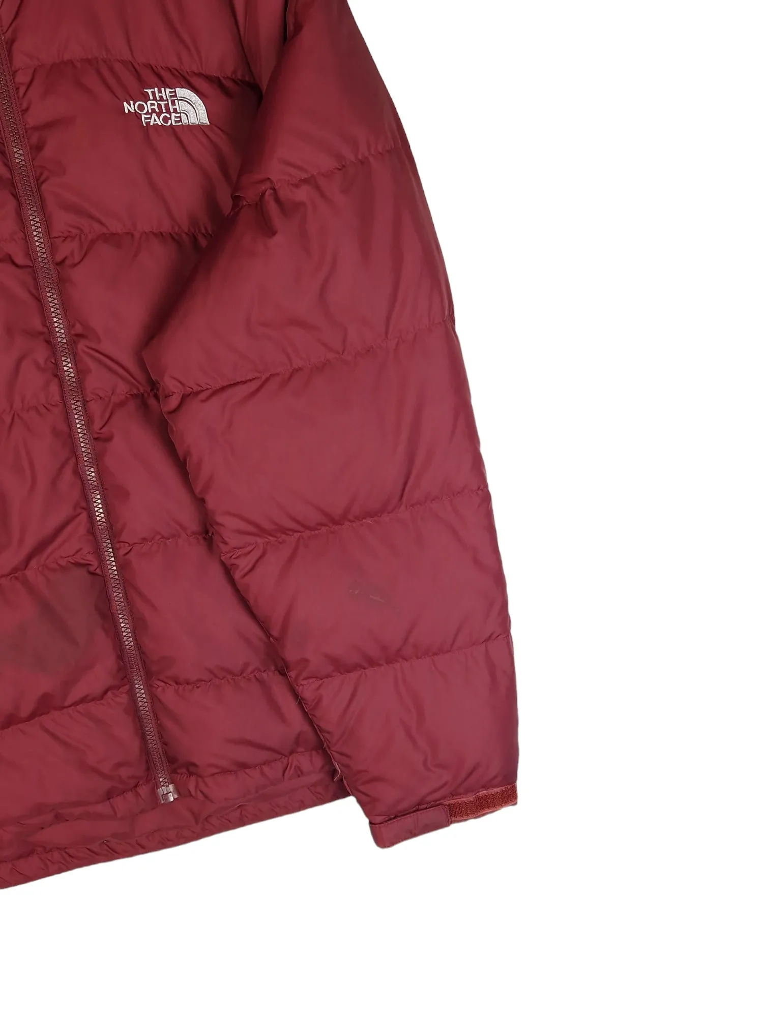 The North Face 700 Puffer Jacket - Size XL UK 14