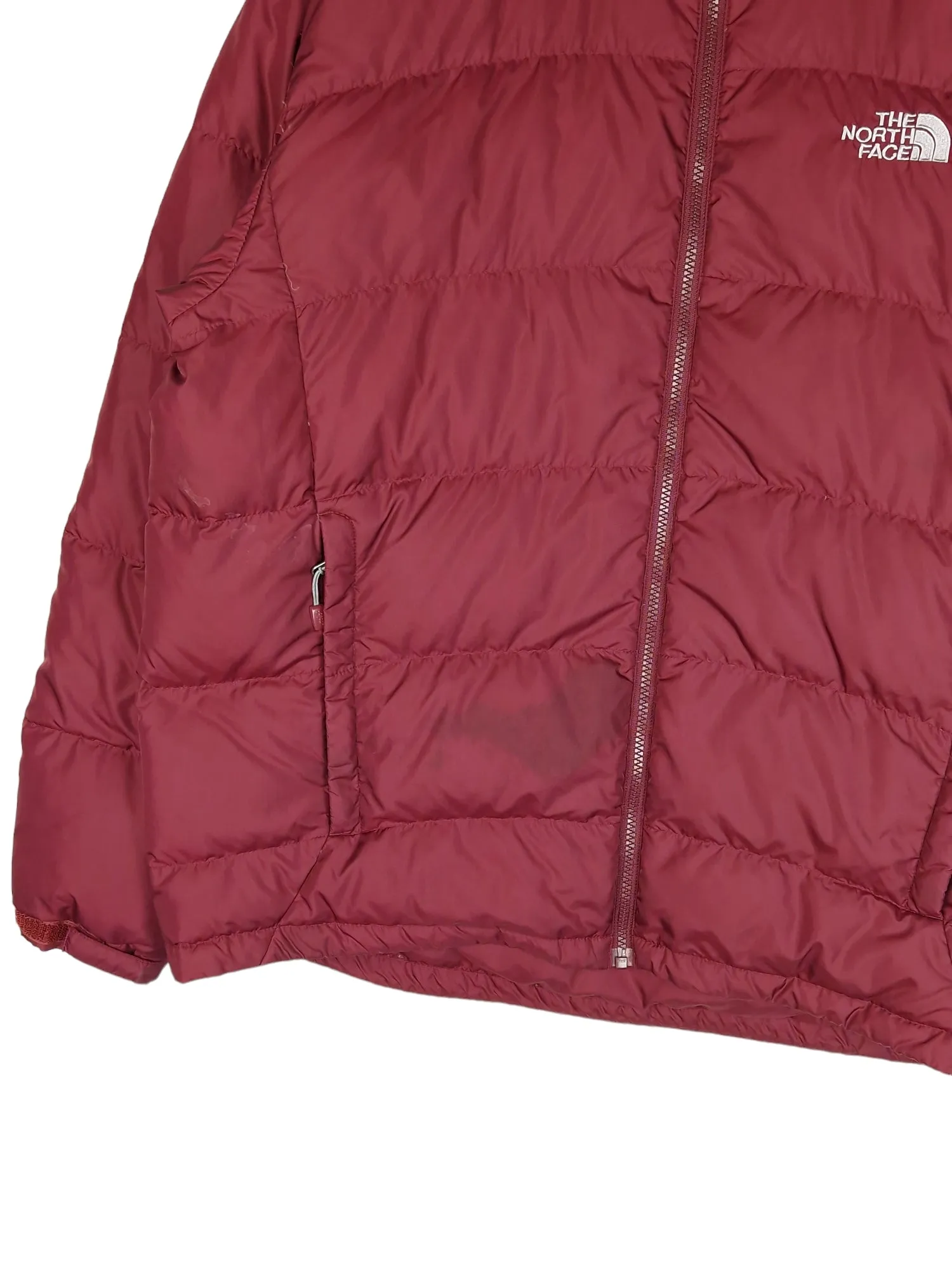 The North Face 700 Puffer Jacket - Size XL UK 14