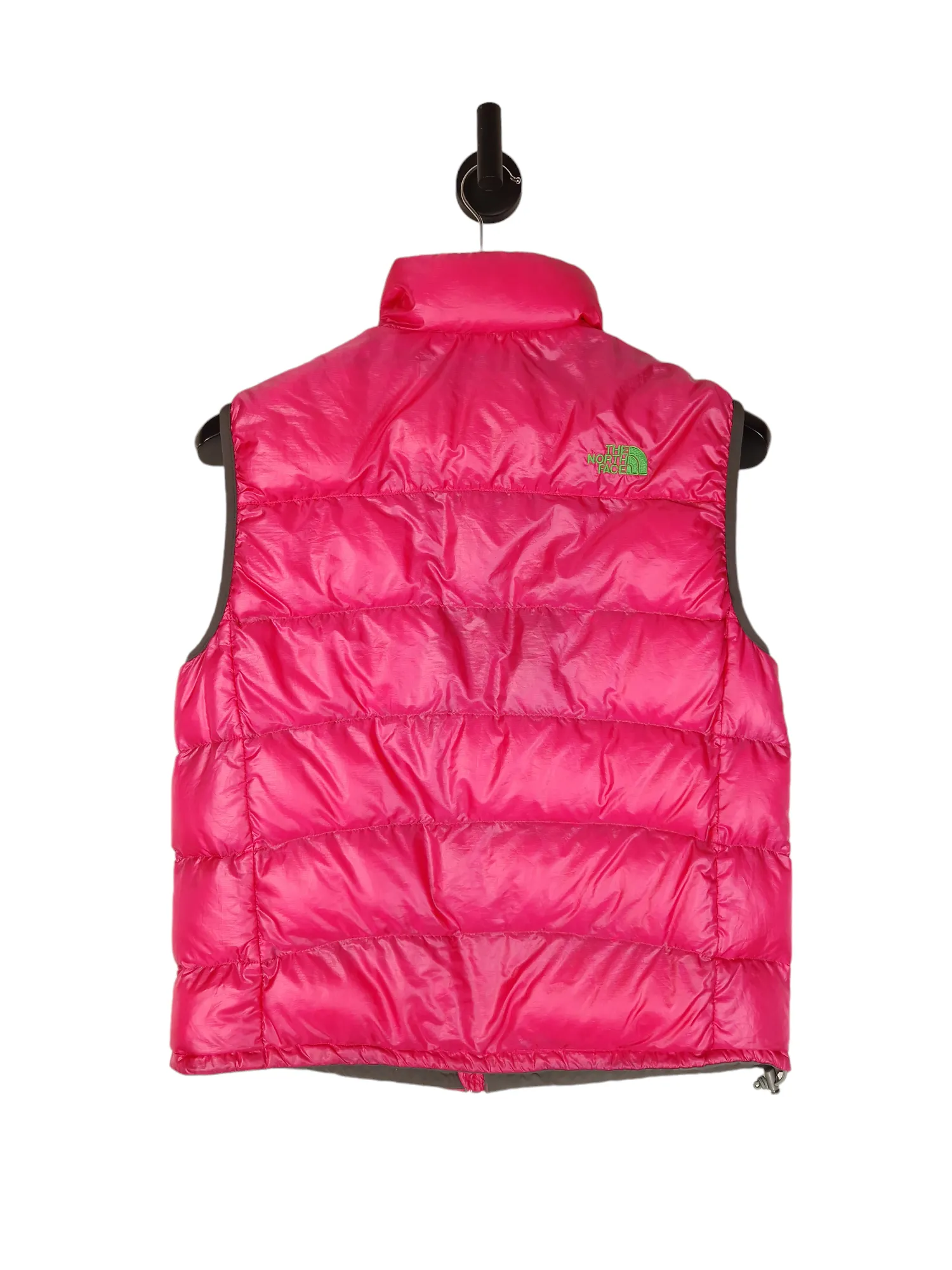 The North Face Summit Series Gilet Puffer Jacket - Size  UK 10