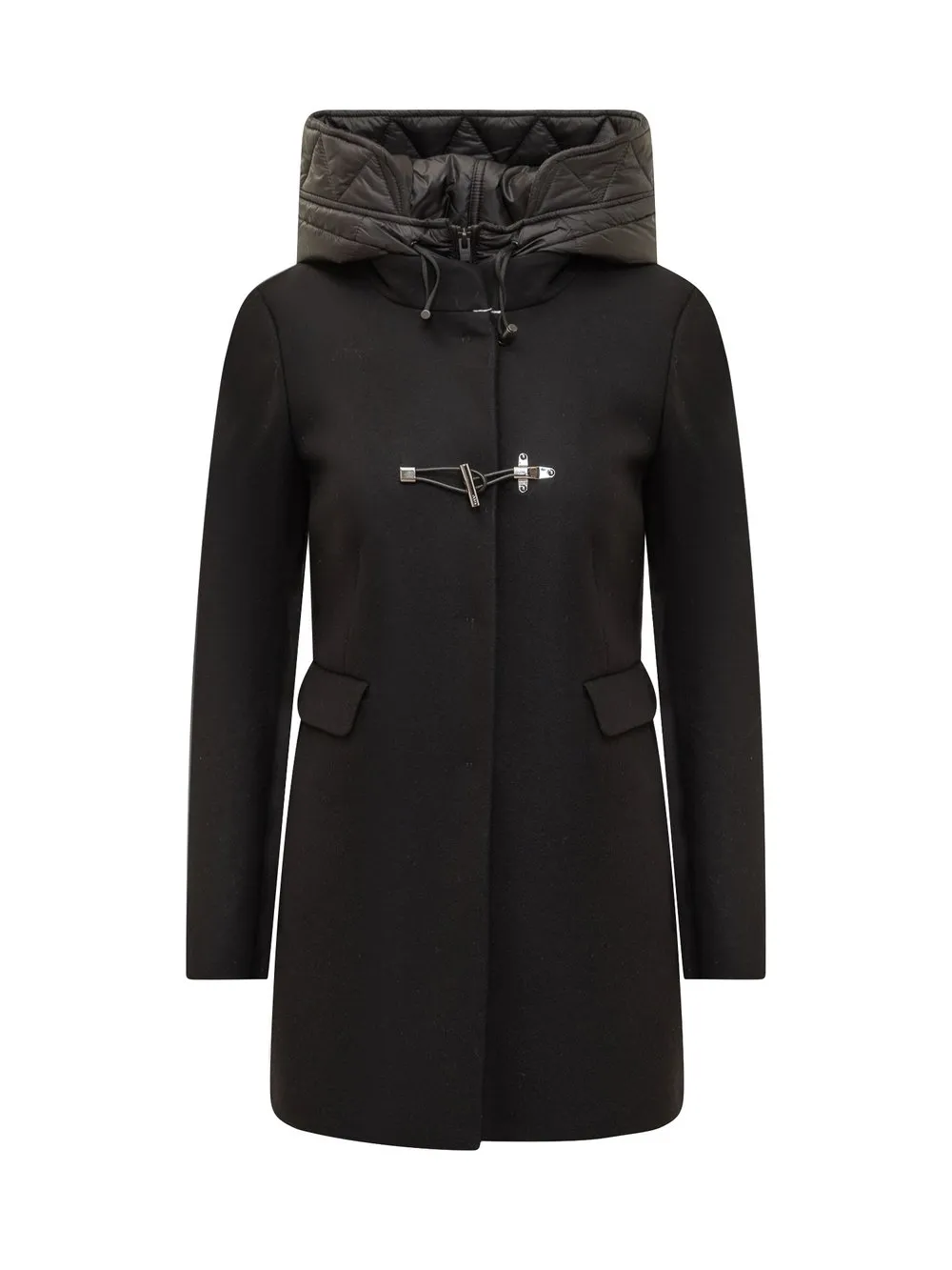 Toggle Coat