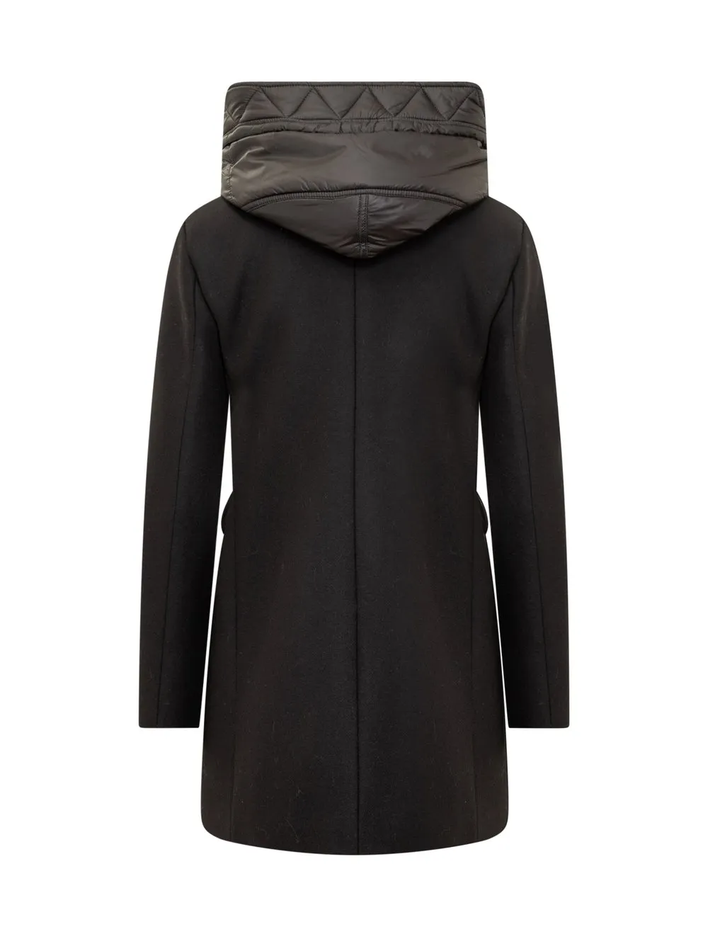 Toggle Coat