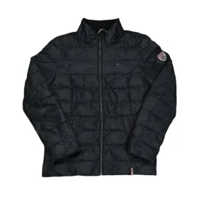 Tommy Hilfiger Puffer Jacket - Size 12