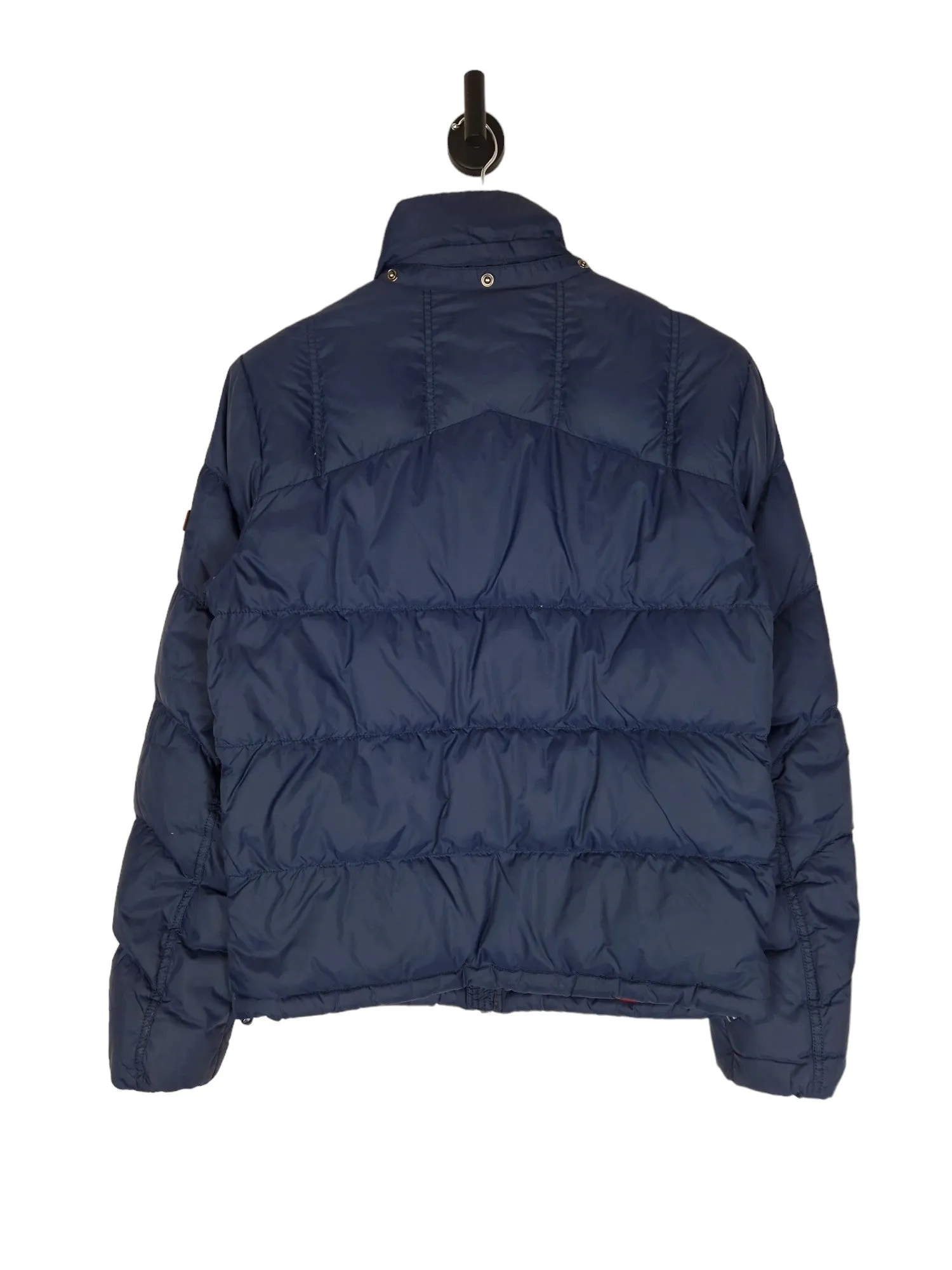 Tommy Hilfiger Puffer Jacket - Size Small