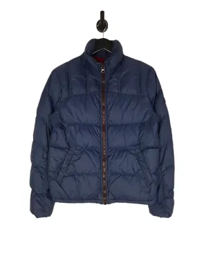 Tommy Hilfiger Puffer Jacket - Size Small