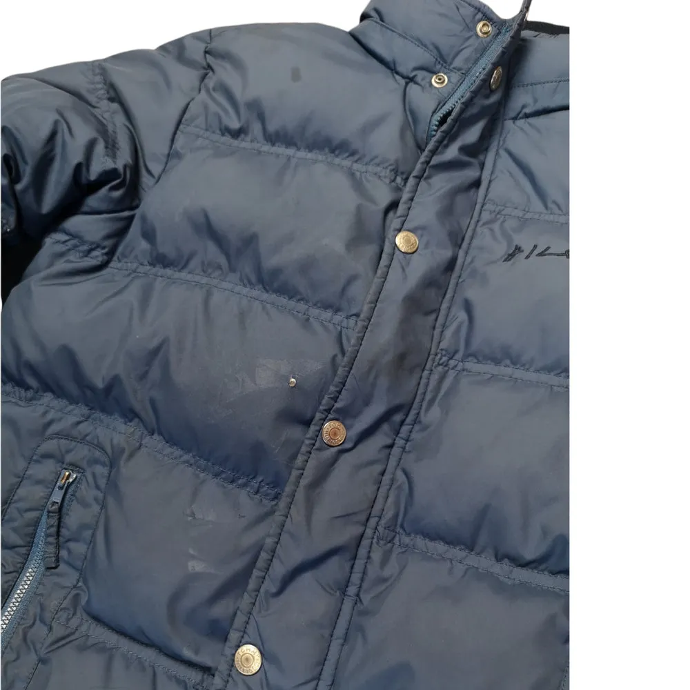 Tommy Hilfiger Puffer Jacket - Size UK 10