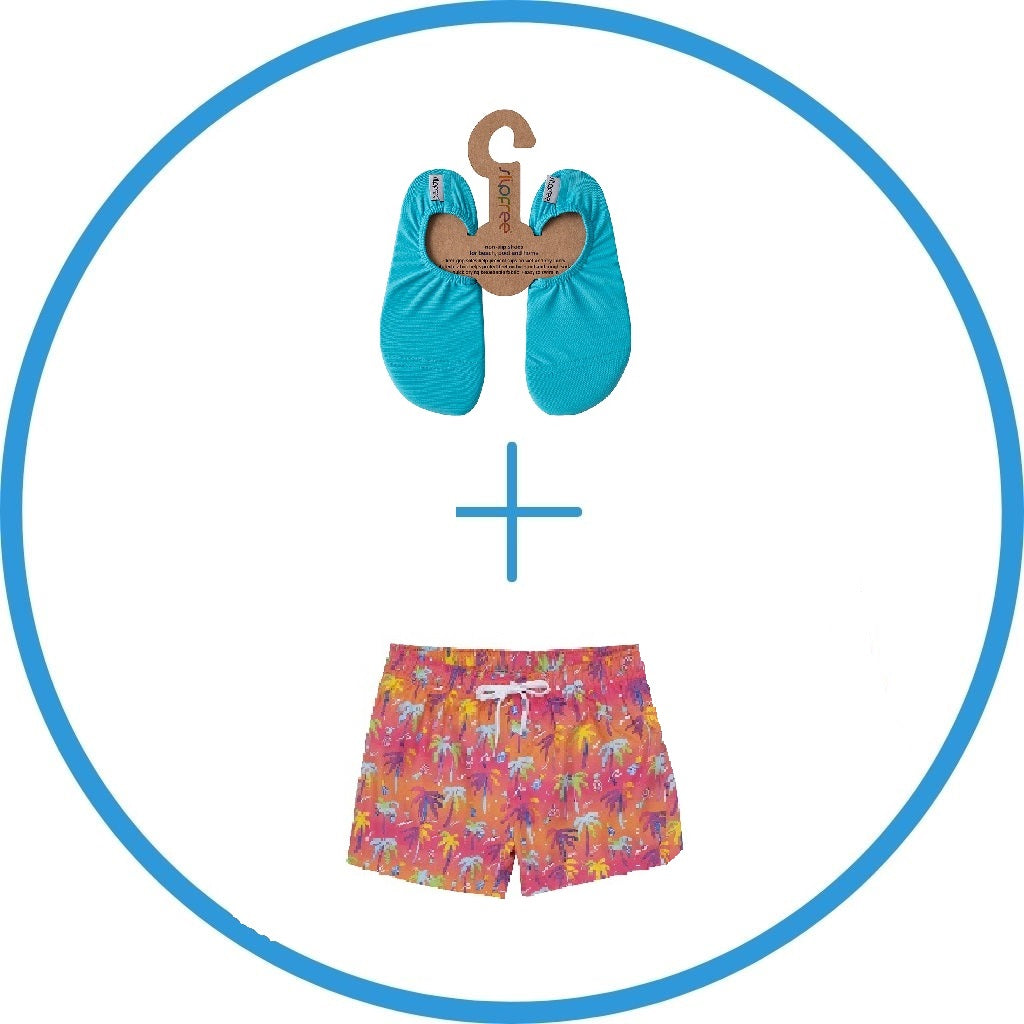 Tropic Shorts Bundle