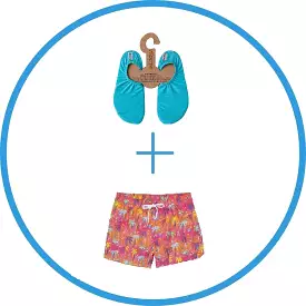 Tropic Shorts Bundle