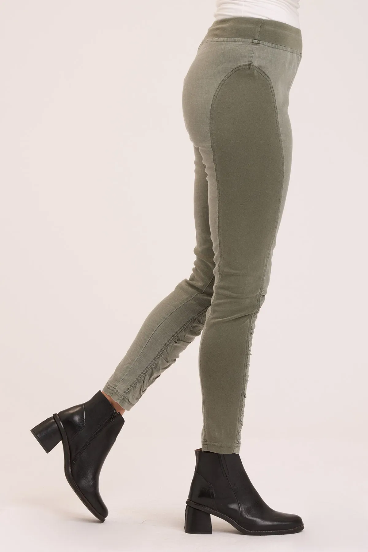 Twill Alexa Legging