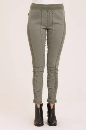 Twill Alexa Legging