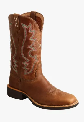 Twisted X Womens 11 Tech X Top Boot