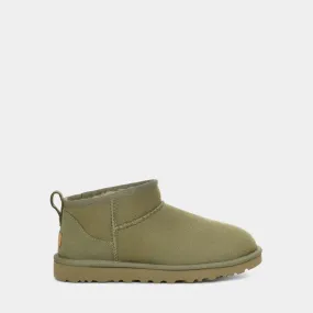 UGG Classic Ultra Mini Boot 116109 Shaded Clover