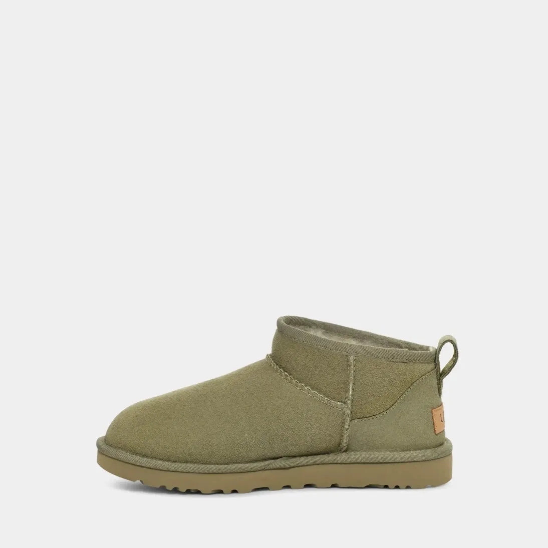 UGG Classic Ultra Mini Boot 116109 Shaded Clover