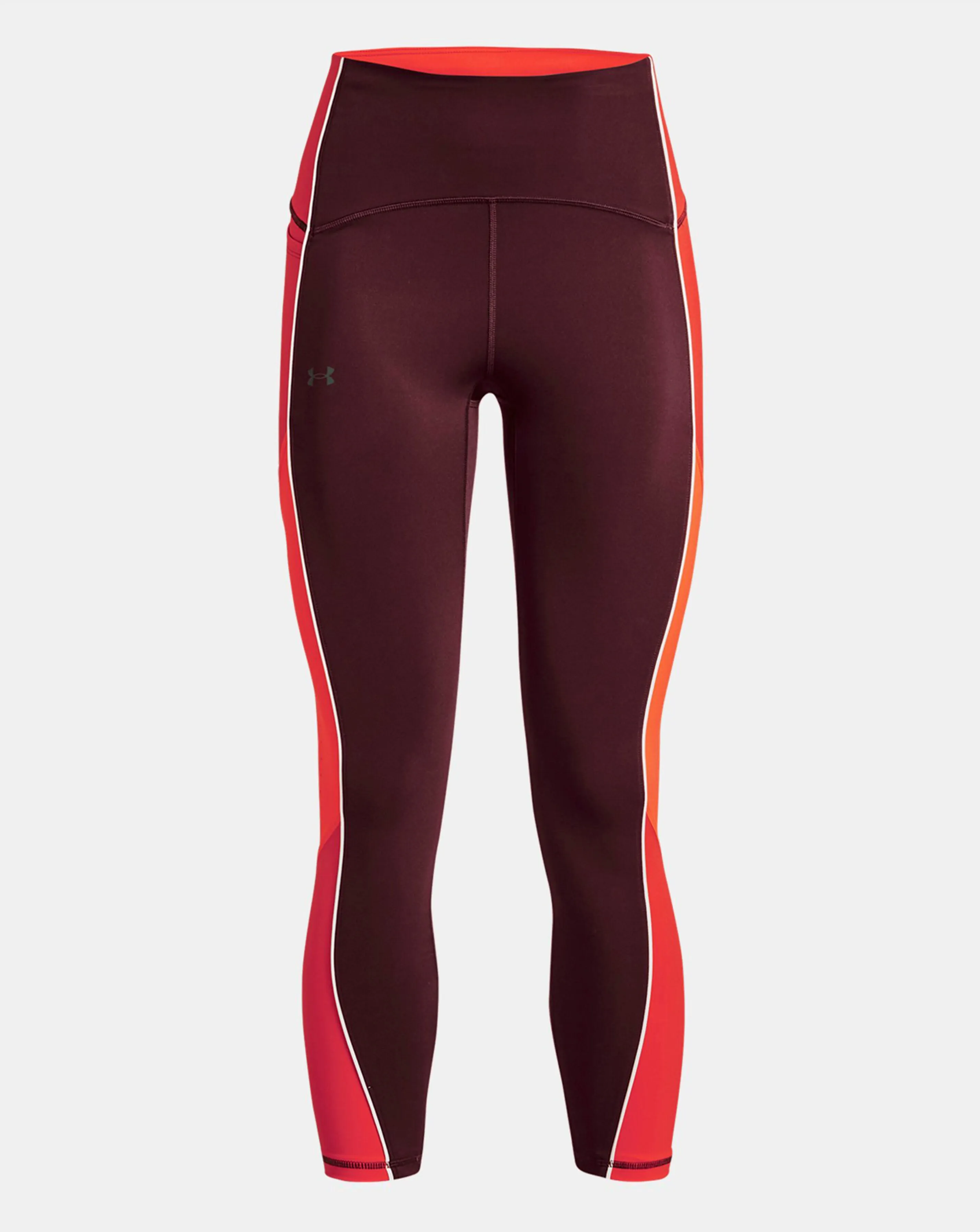 Under Armour Rush Ankle Legging | Simply Be