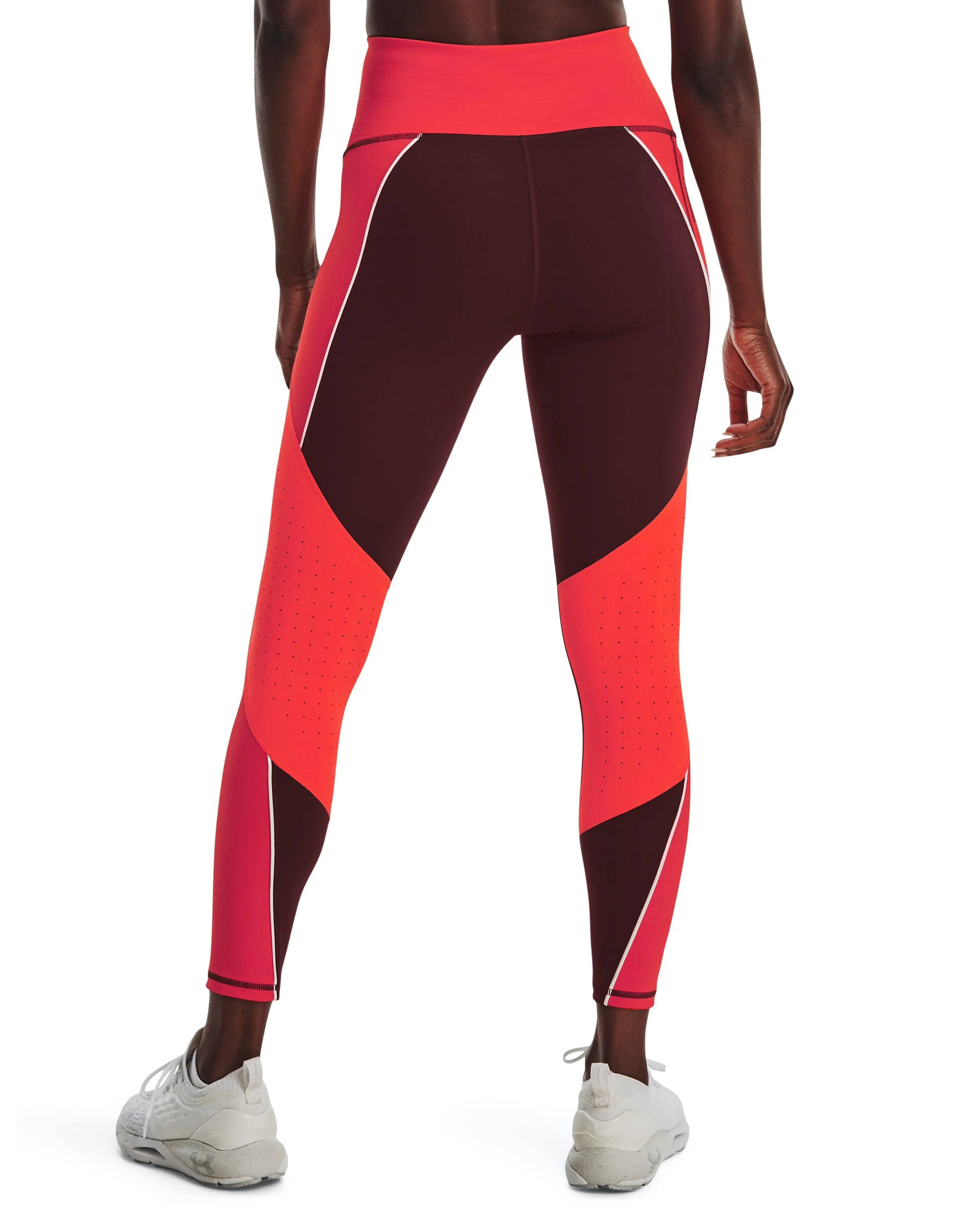 Under Armour Rush Ankle Legging | Simply Be