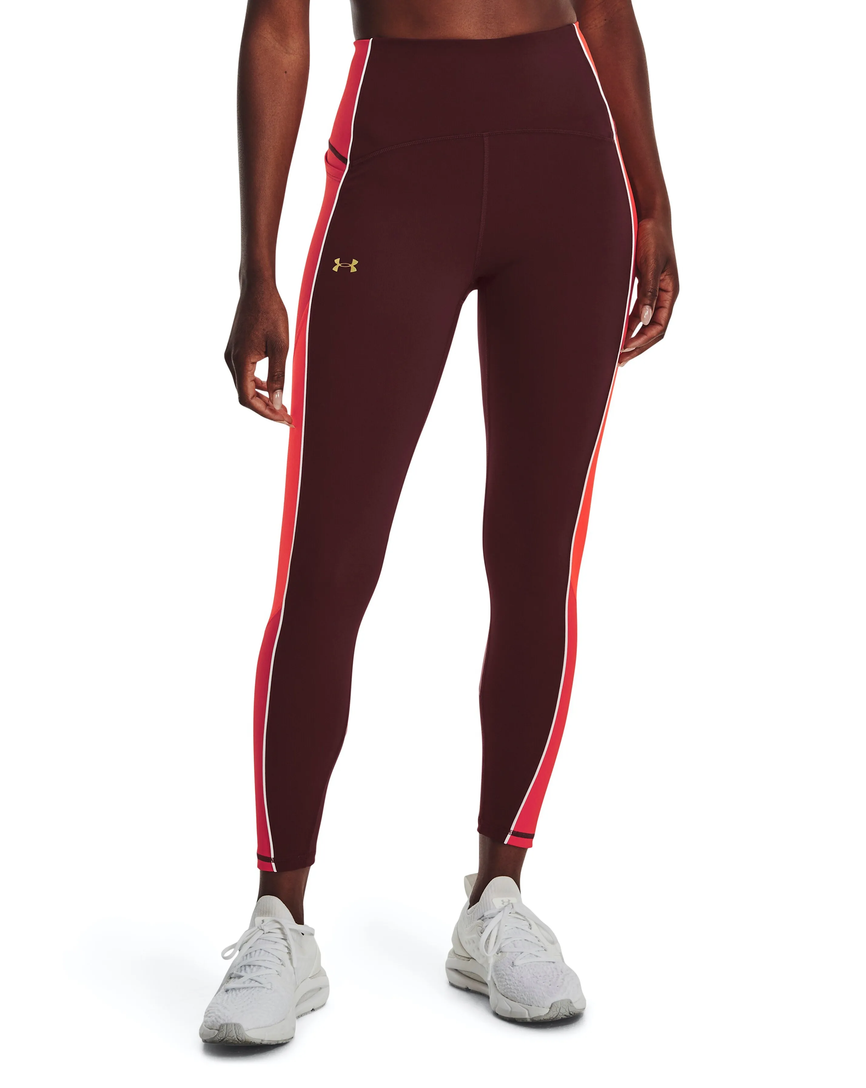 Under Armour Rush Ankle Legging | Simply Be