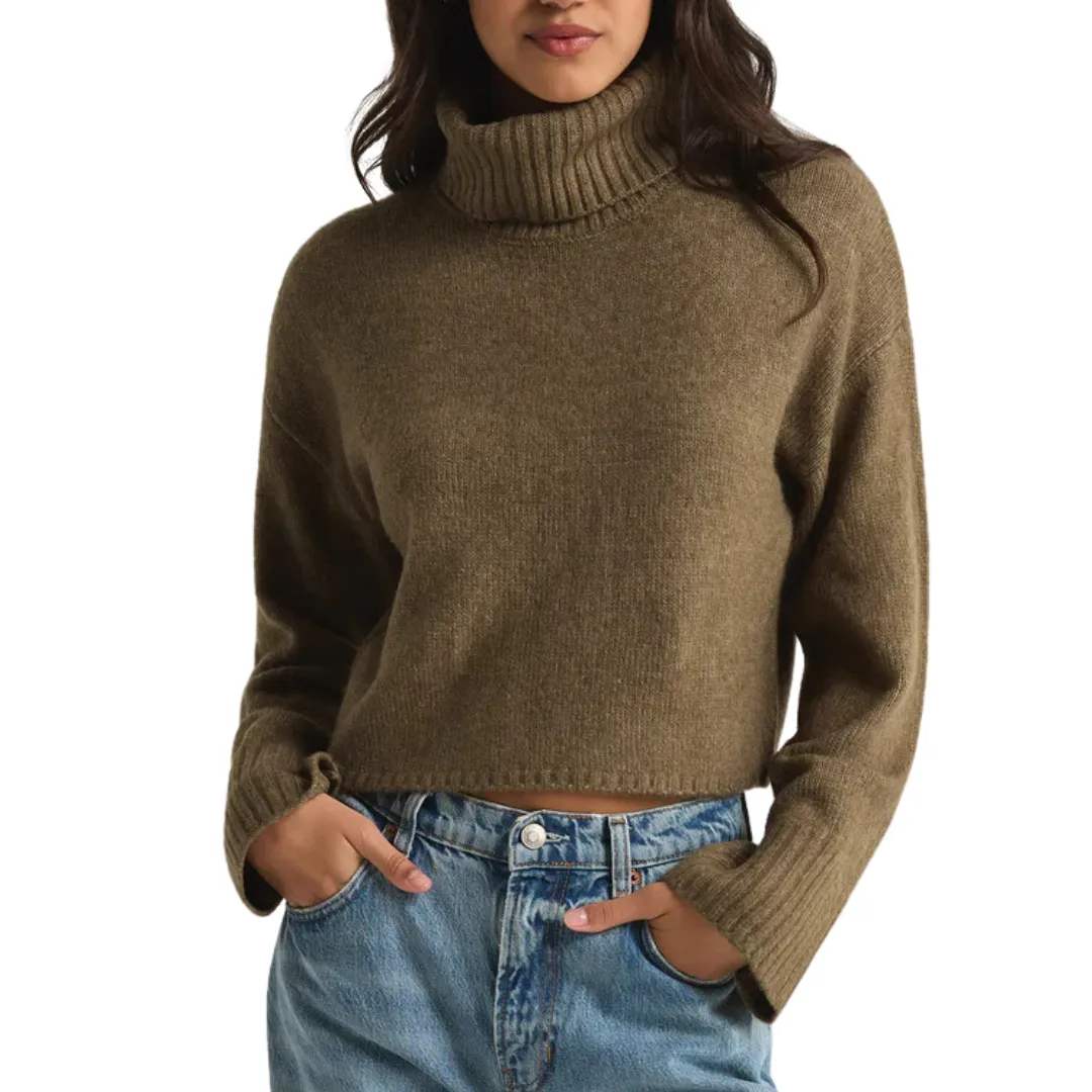 URSA SWEATER MARTINI