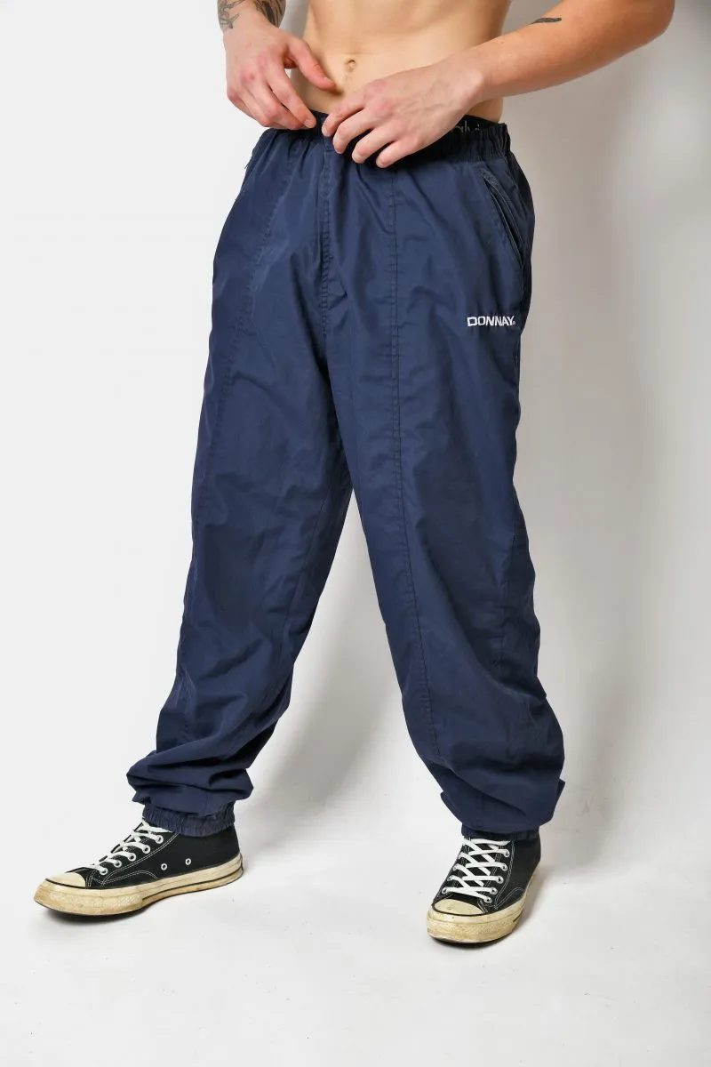 Vintage joggers men