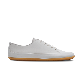 Vivobarefoot Opanka Sneaker II Womens Limestone