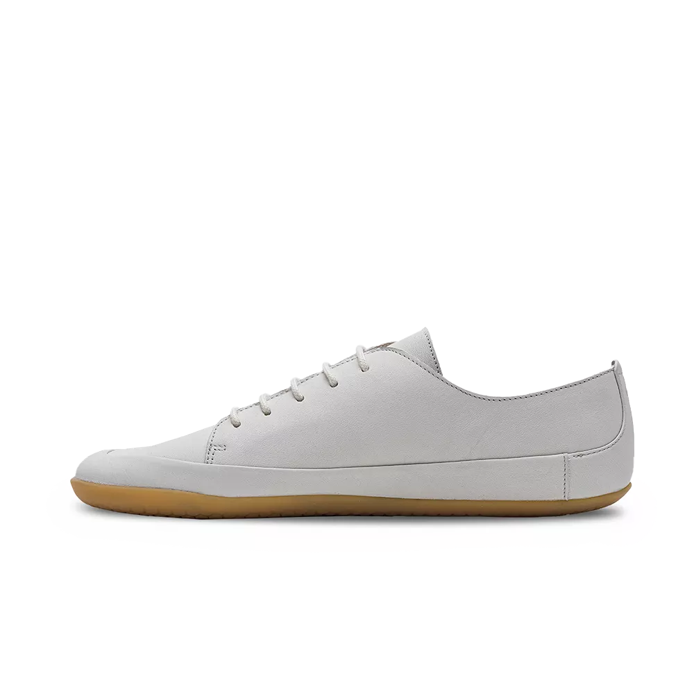 Vivobarefoot Opanka Sneaker II Womens Limestone