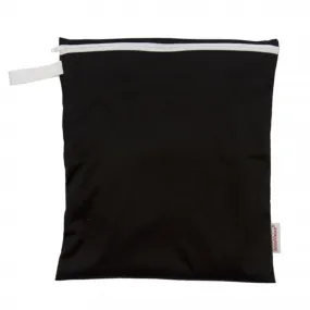 Wash Bag - Medium Black