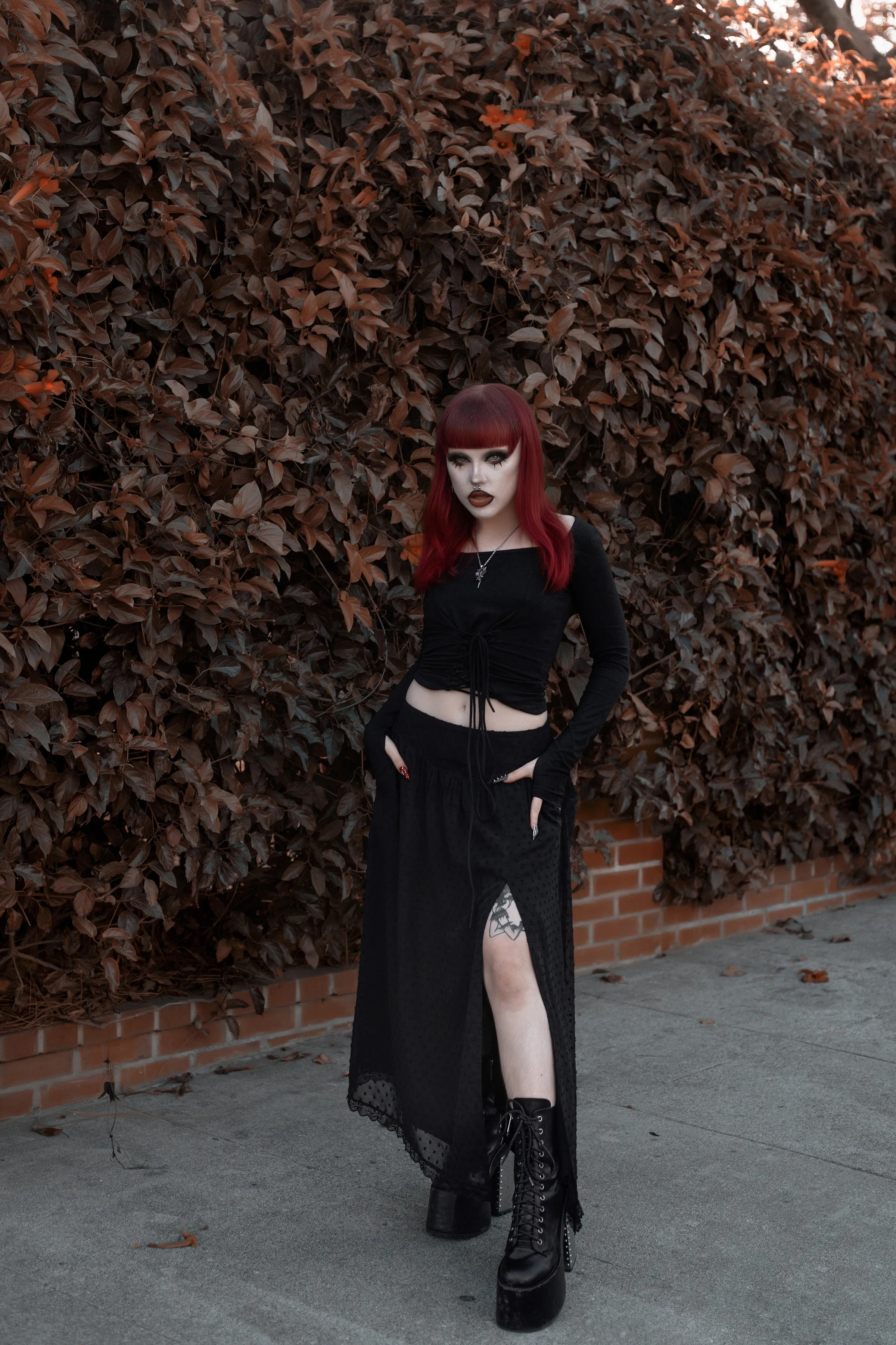 Witchery Skirt