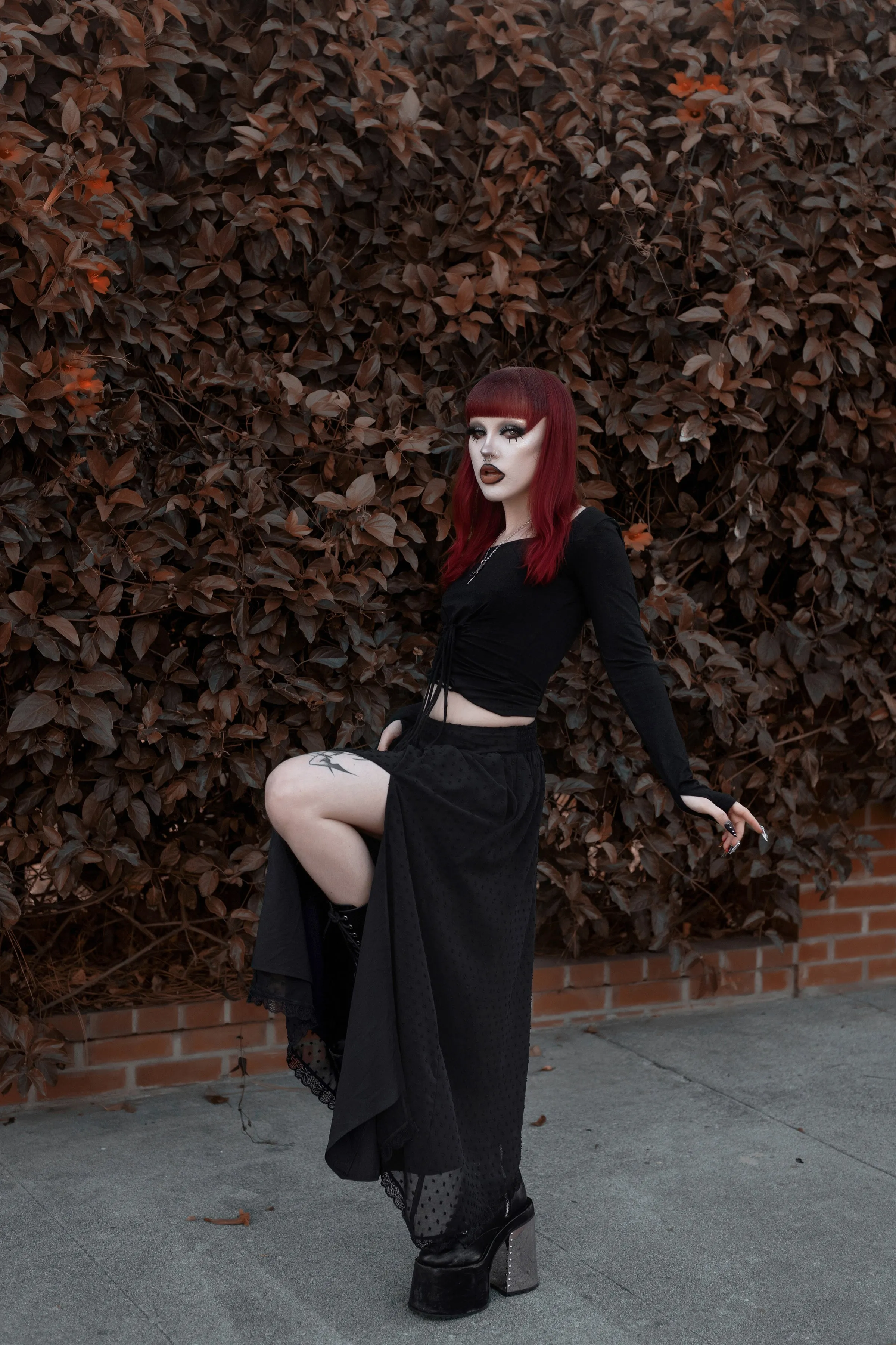 Witchery Skirt