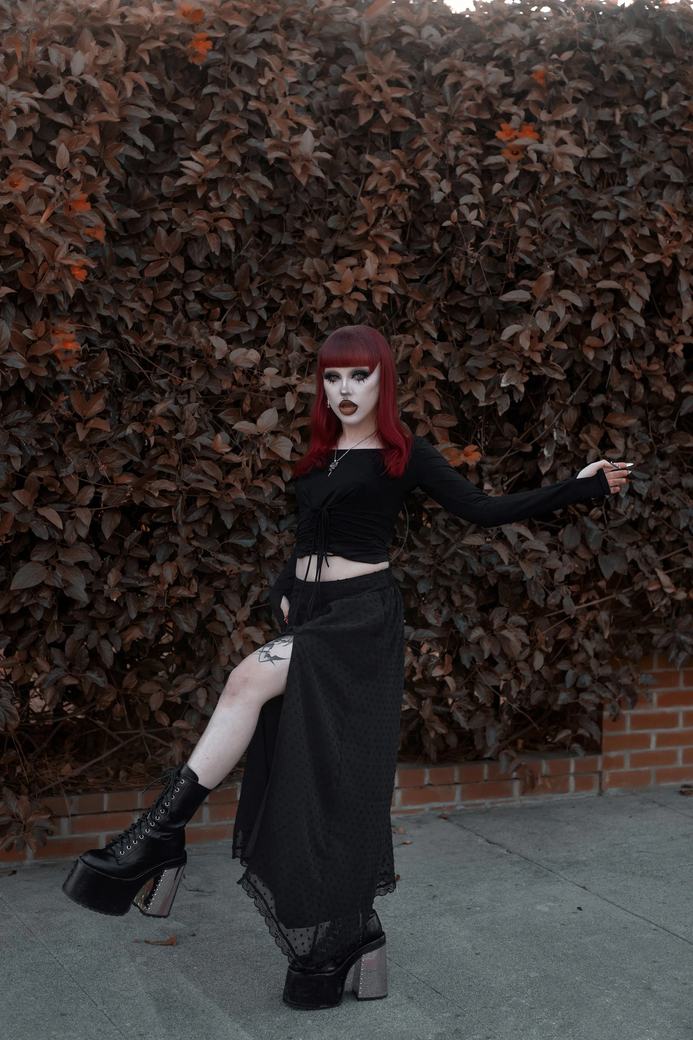 Witchery Skirt