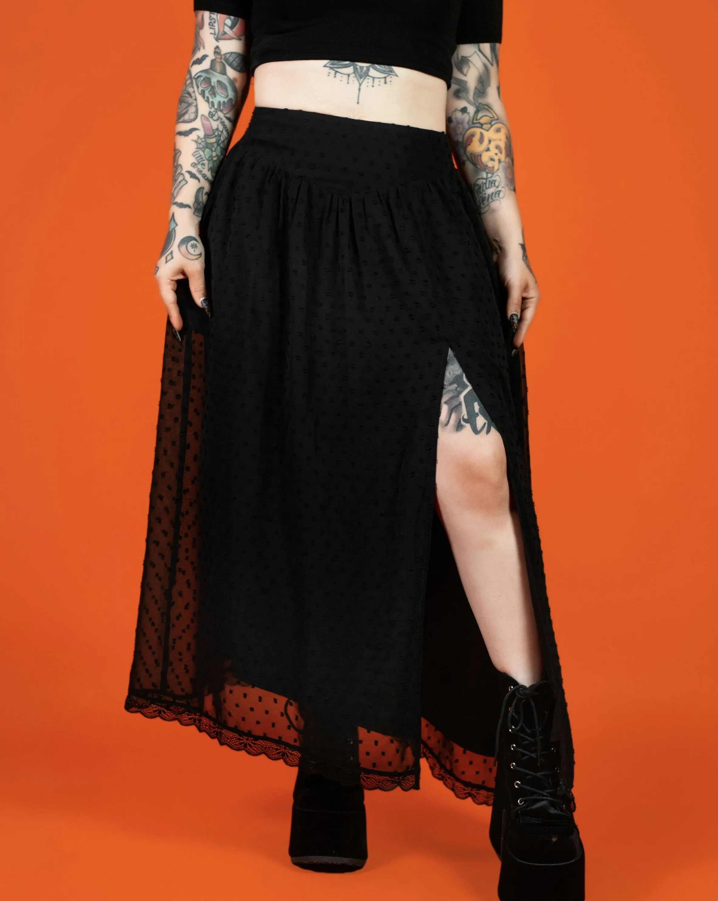 Witchery Skirt